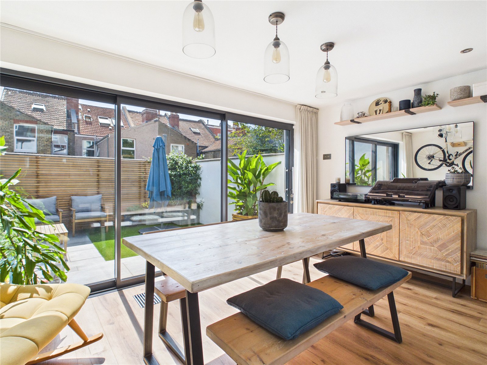 3 bedroom House for sale in Southville, Bristol