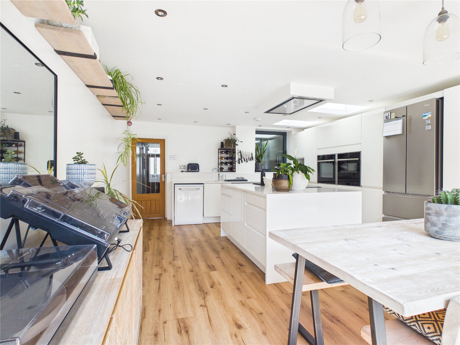 3 bedroom House for sale in Southville, Bristol