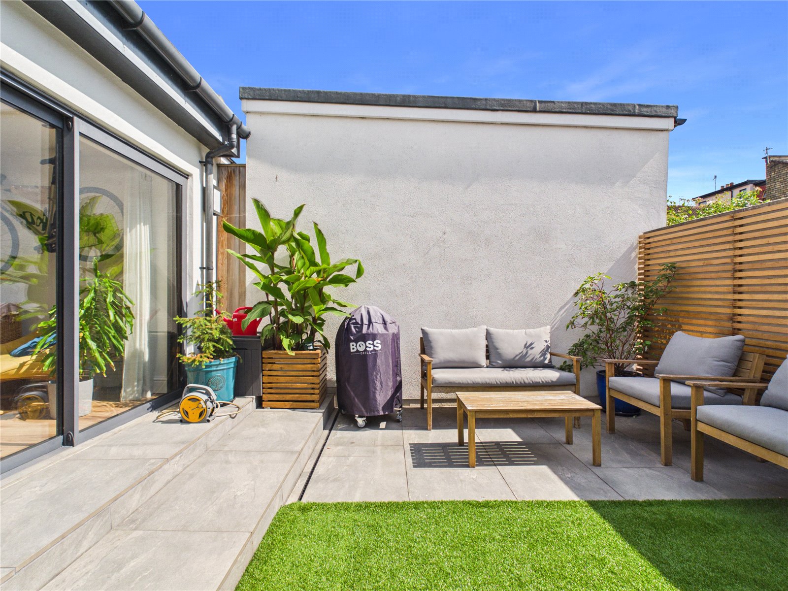 3 bedroom House for sale in Southville, Bristol