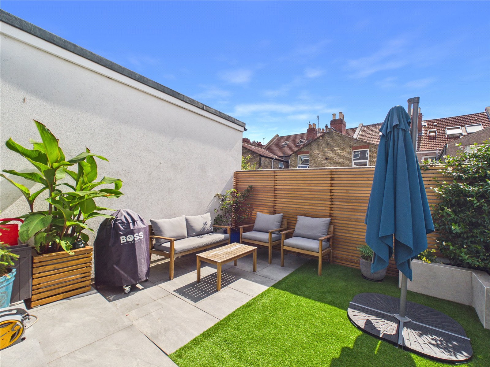 3 bedroom House for sale in Southville, Bristol