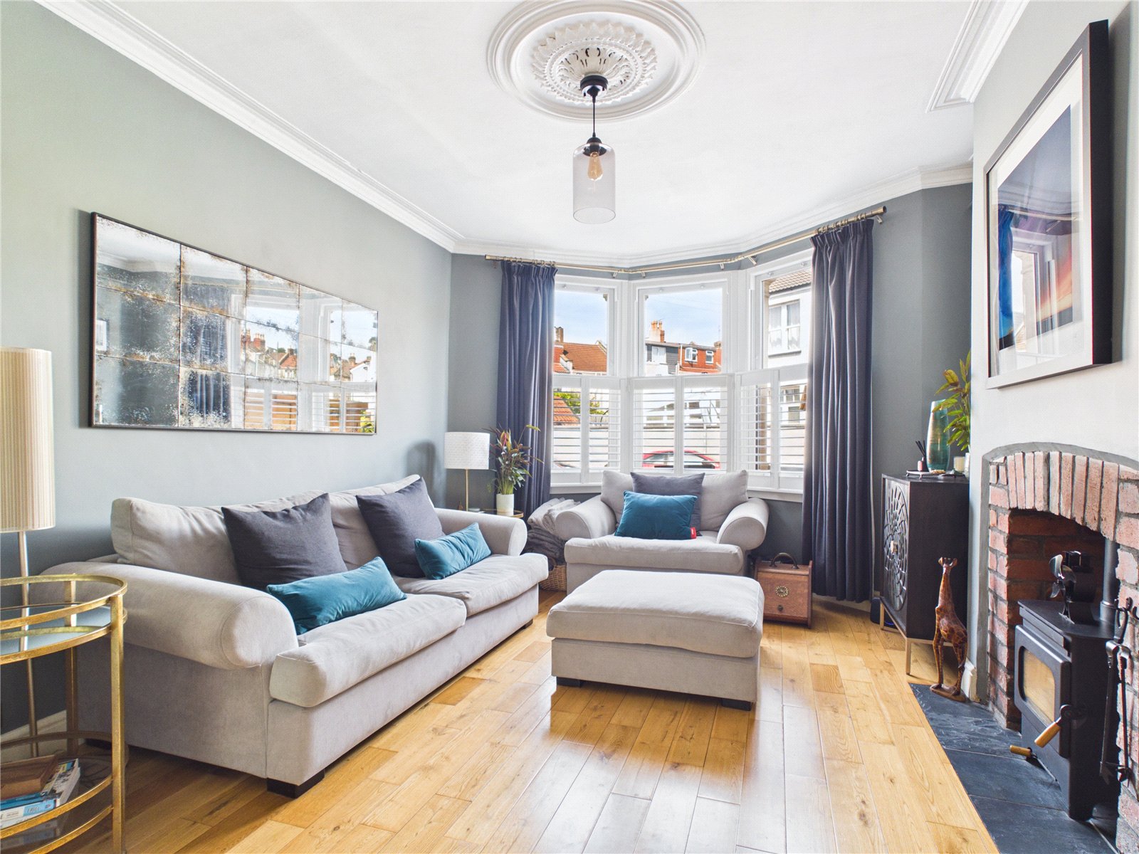 3 bedroom House for sale in Southville, Bristol