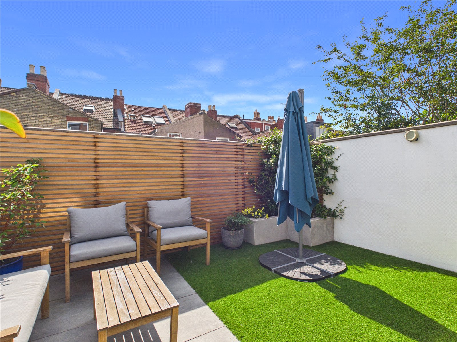 3 bedroom House for sale in Southville, Bristol