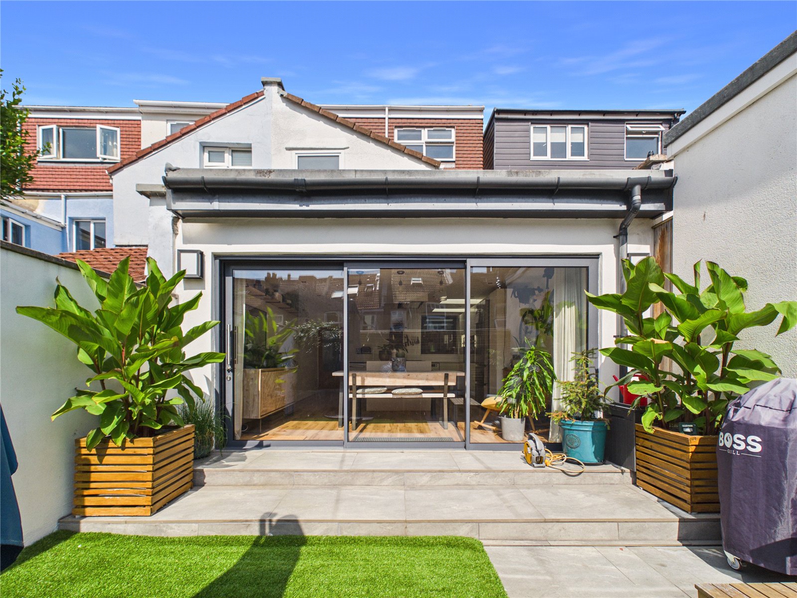 3 bedroom House for sale in Southville, Bristol