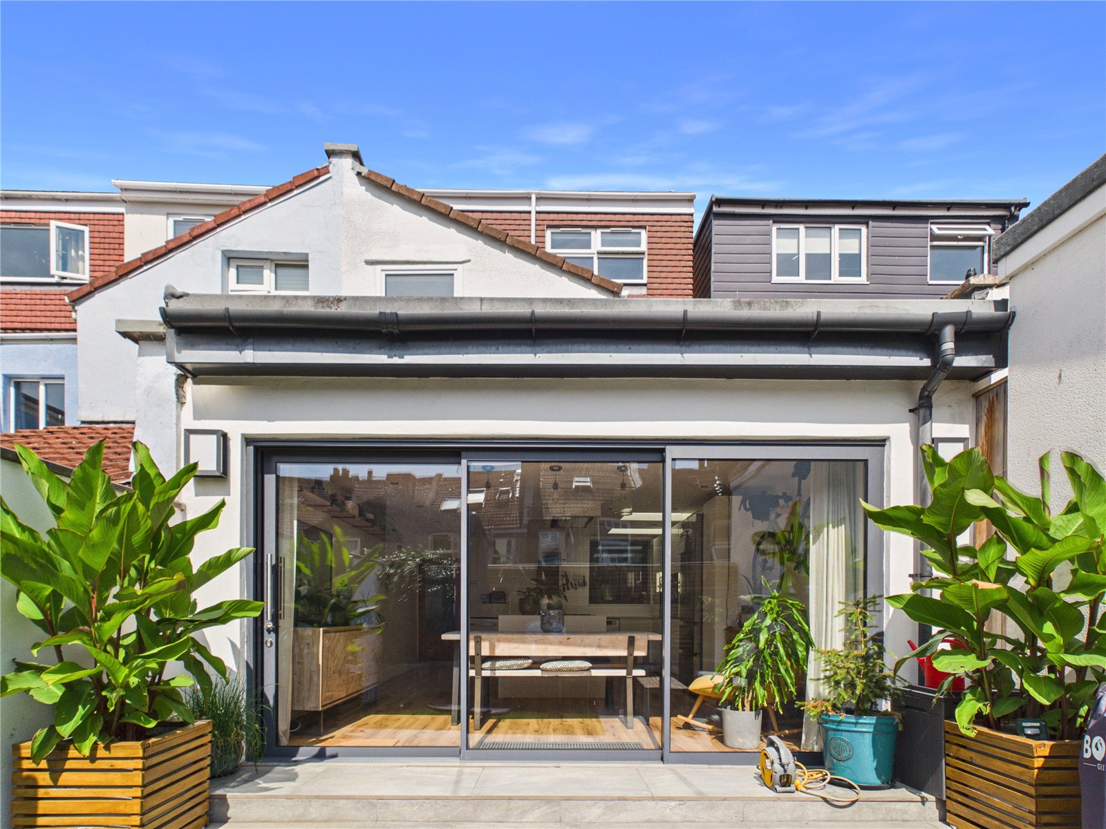 3 bedroom House for sale in Southville, Bristol