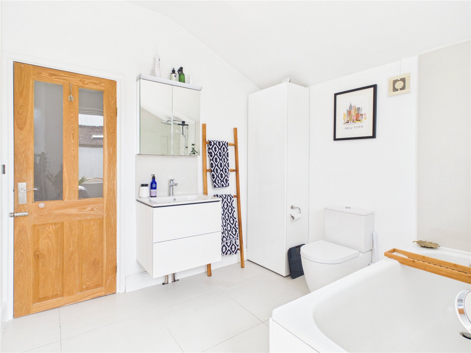 3 bedroom House for sale in Southville, Bristol