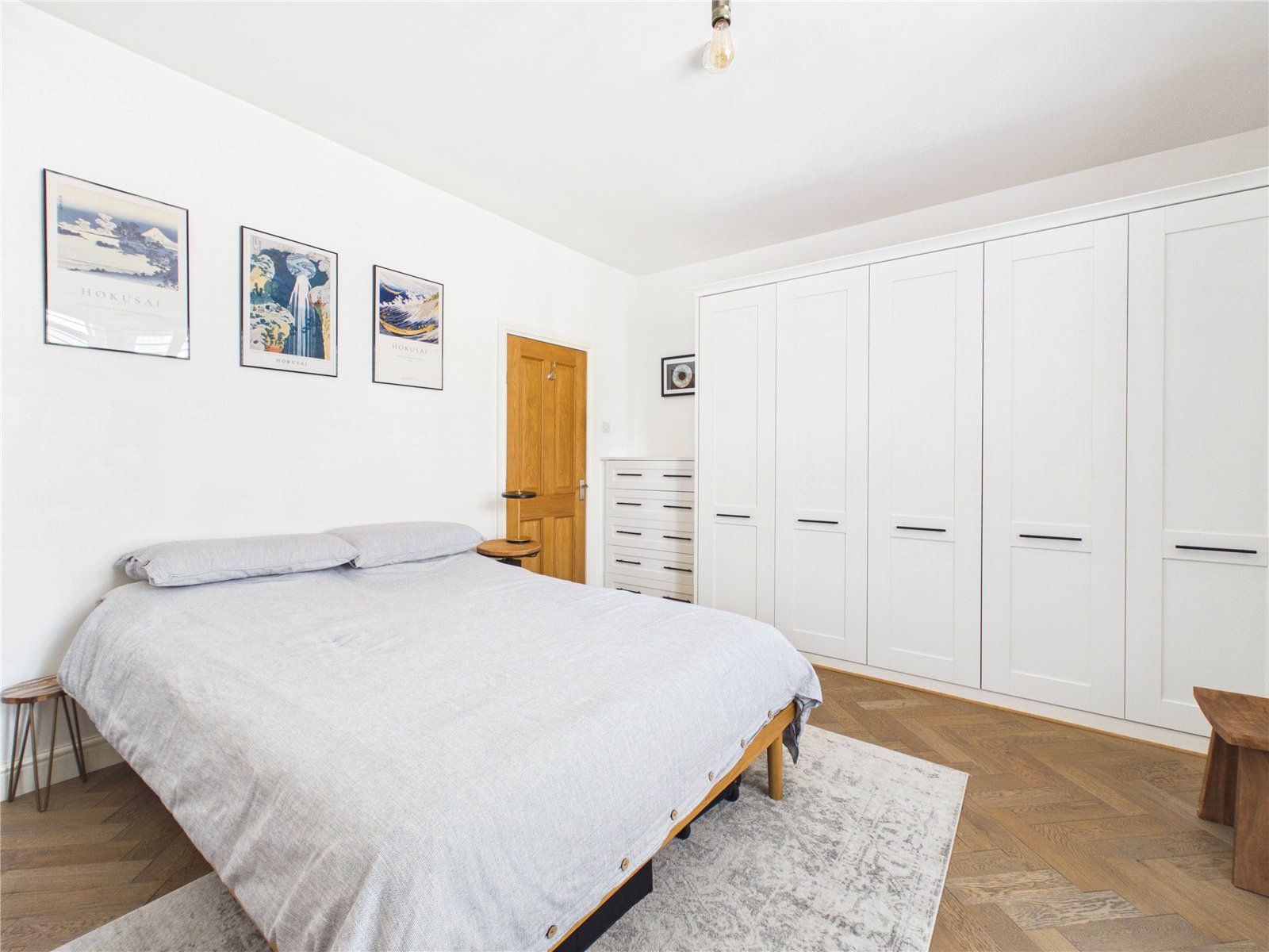 3 bedroom House for sale in Southville, Bristol