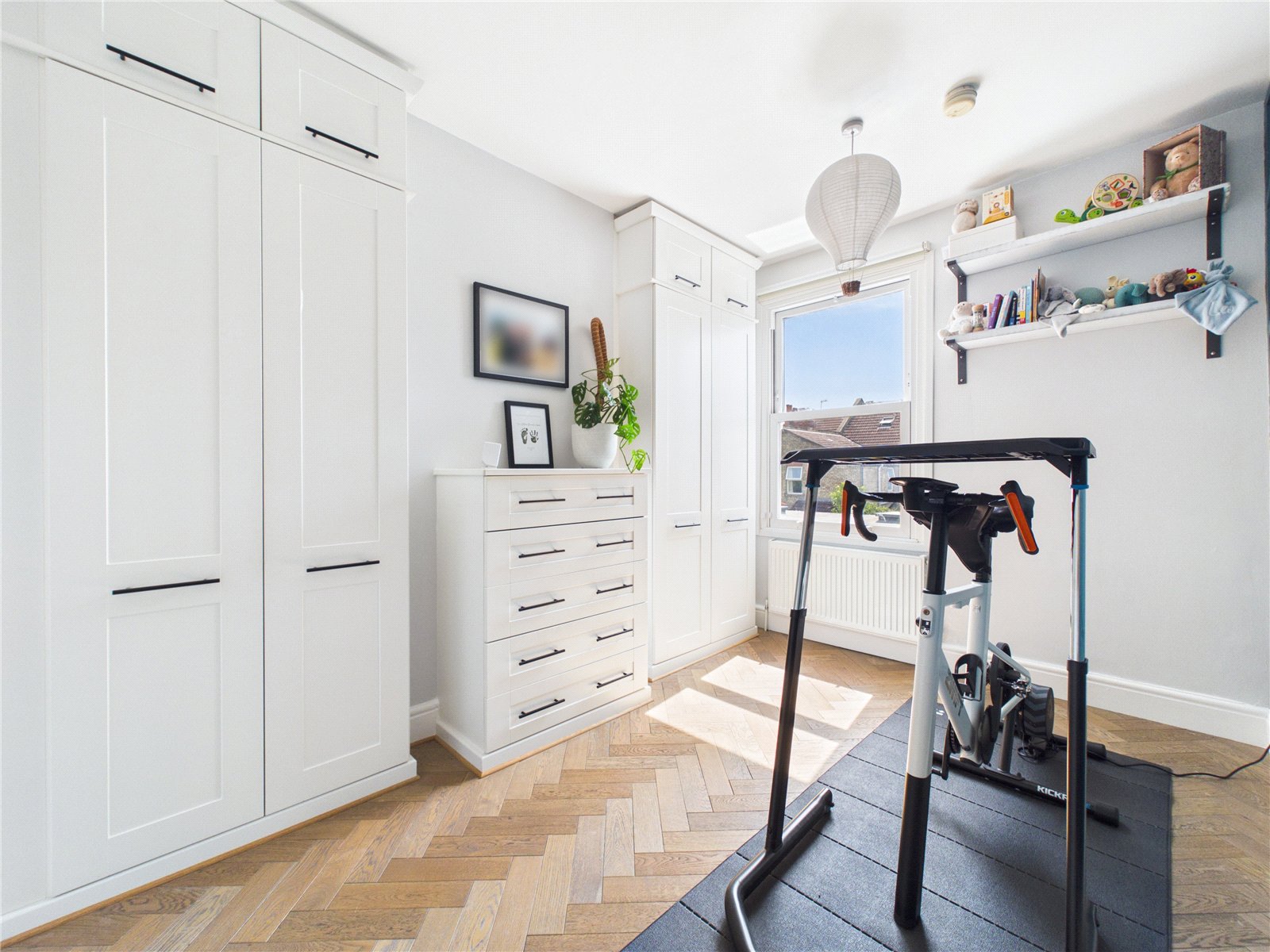 3 bedroom House for sale in Southville, Bristol
