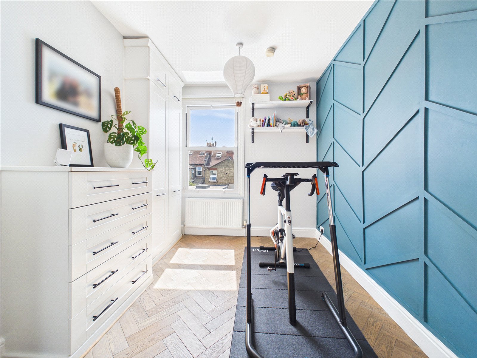 3 bedroom House for sale in Southville, Bristol