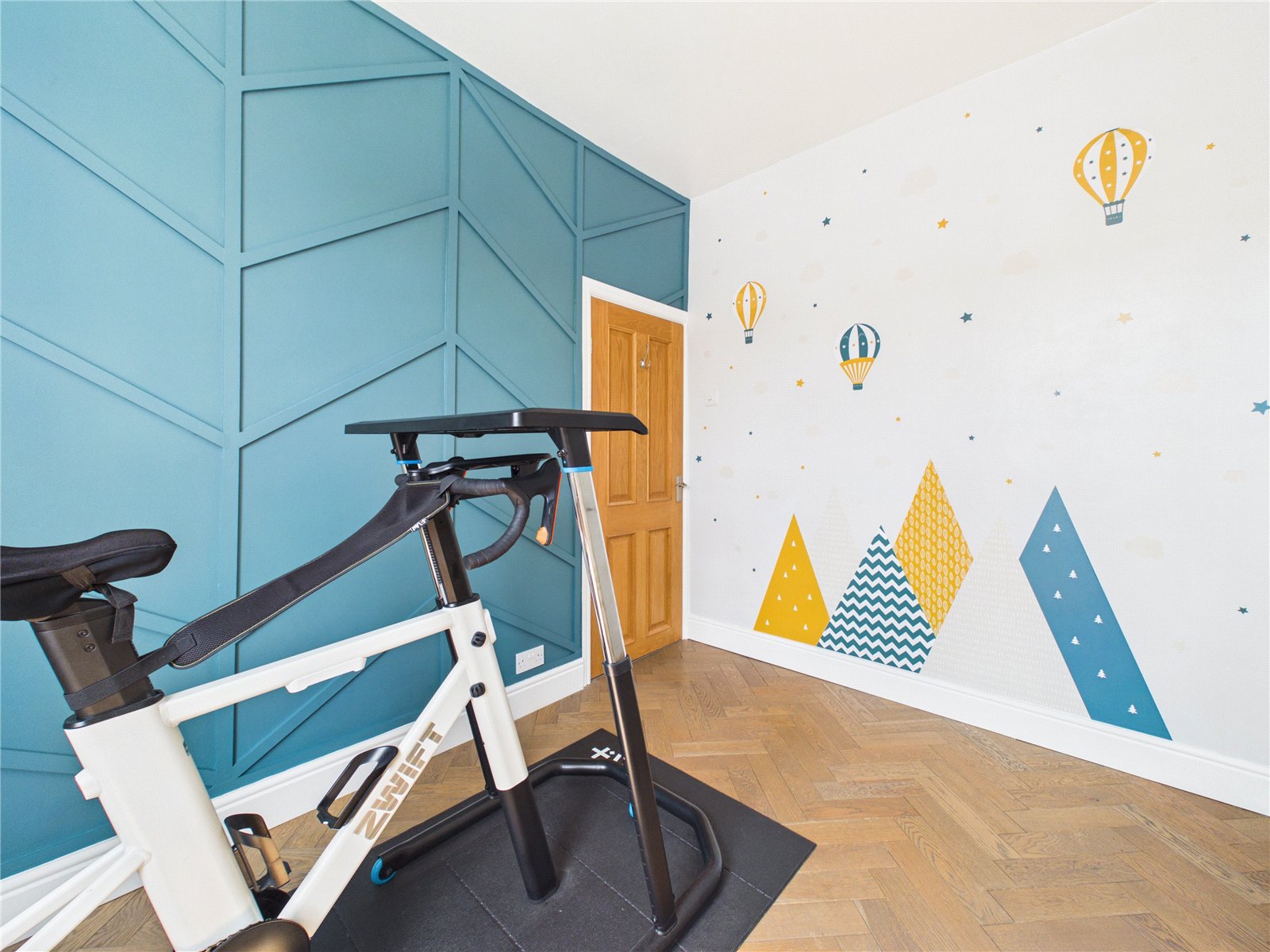 3 bedroom House for sale in Southville, Bristol