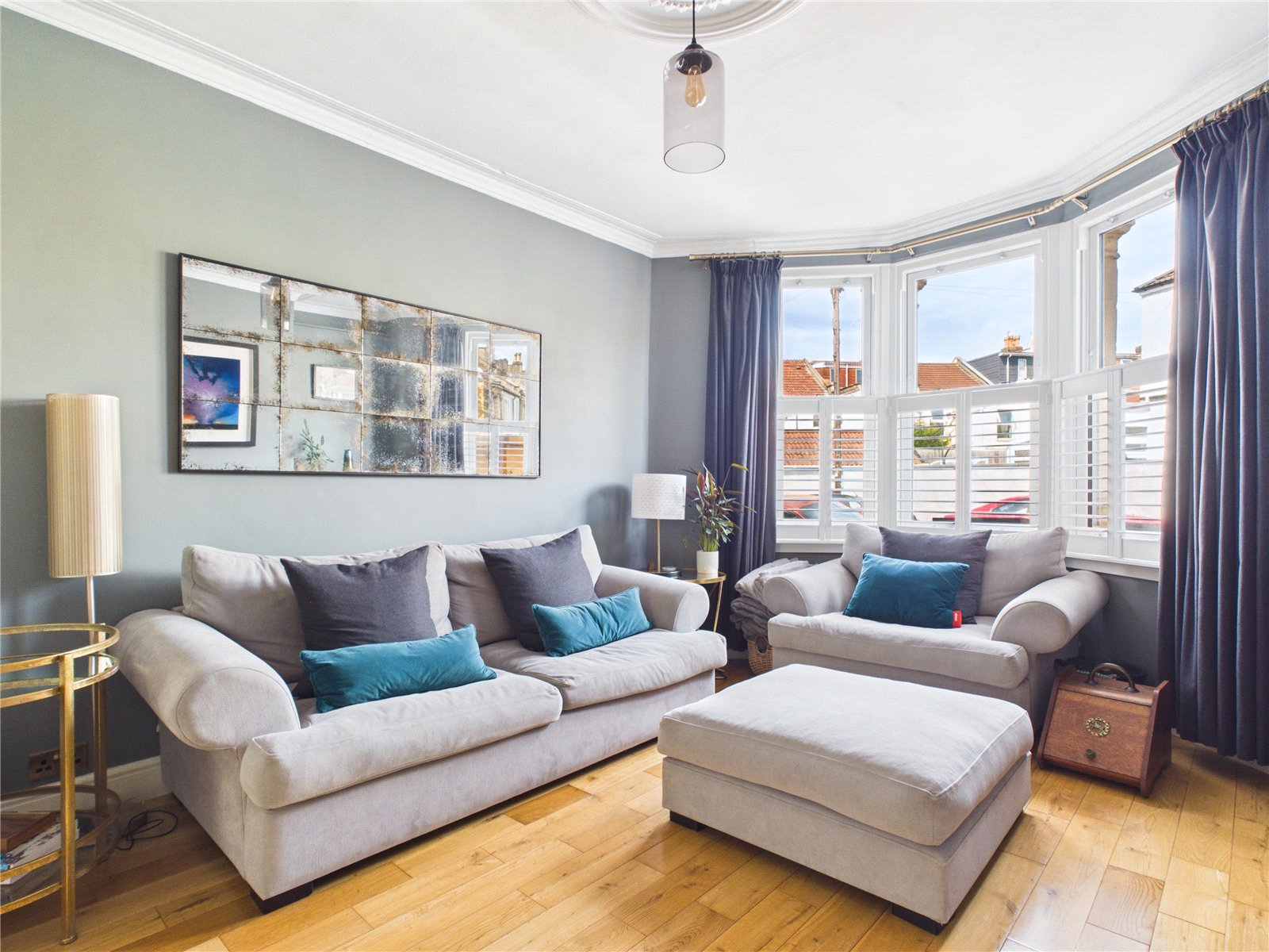 3 bedroom House for sale in Southville, Bristol
