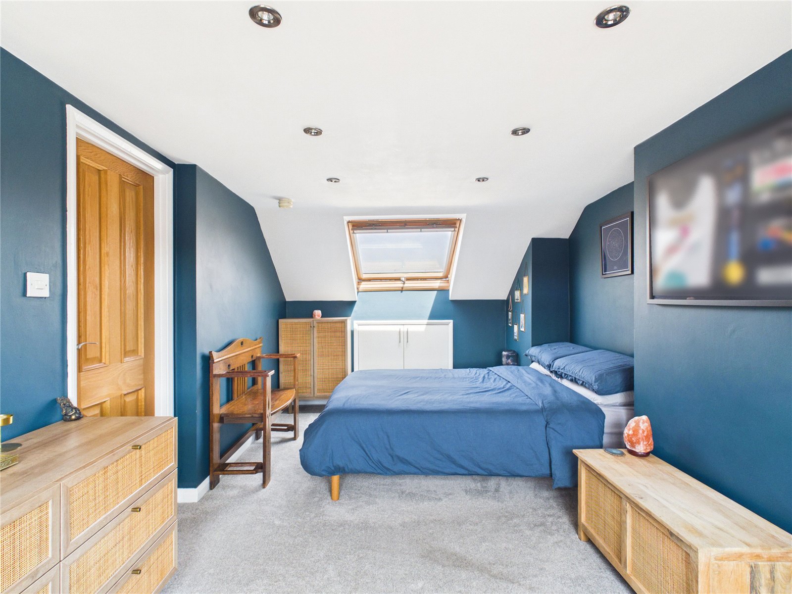 3 bedroom House for sale in Southville, Bristol