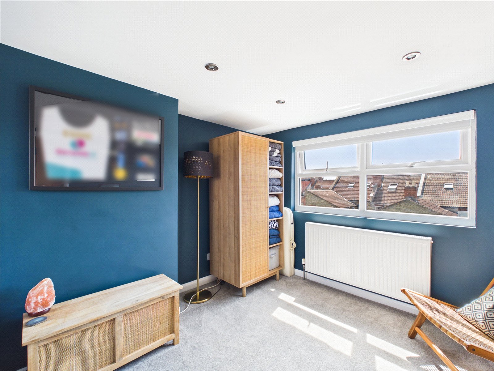 3 bedroom House for sale in Southville, Bristol