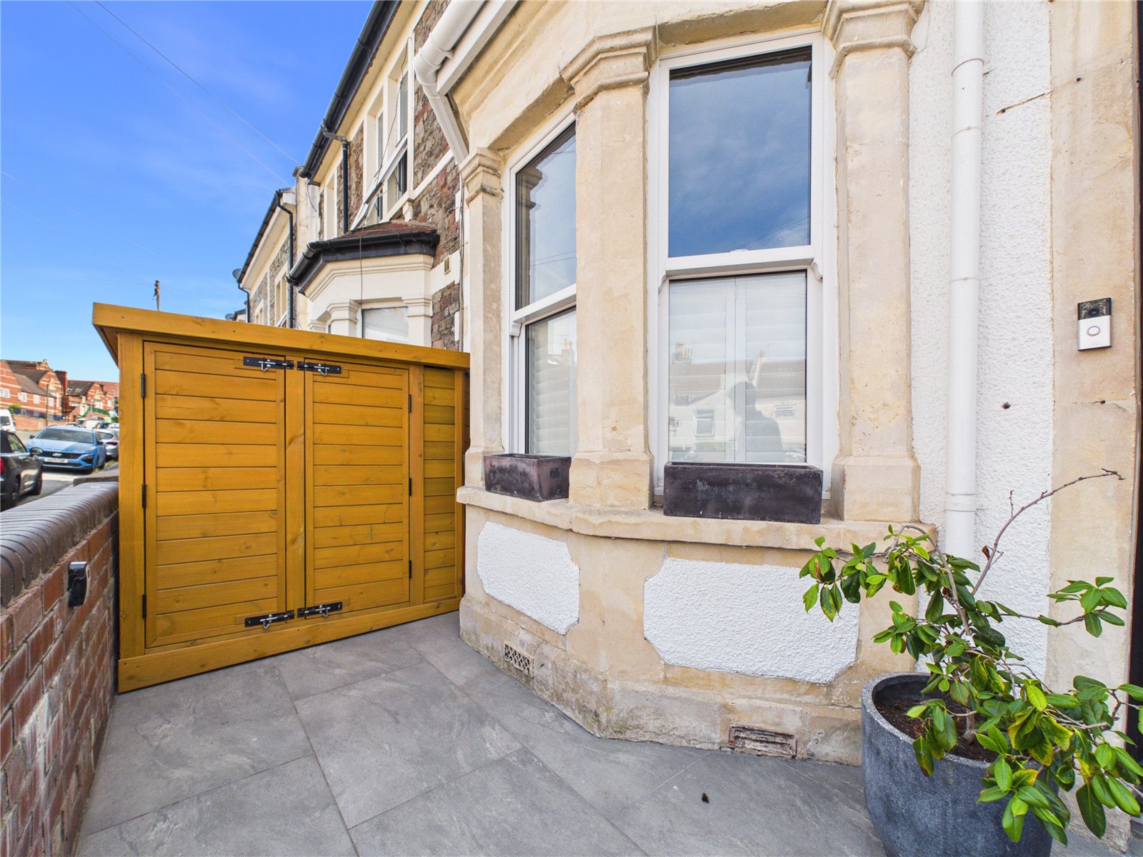 3 bedroom House for sale in Southville, Bristol
