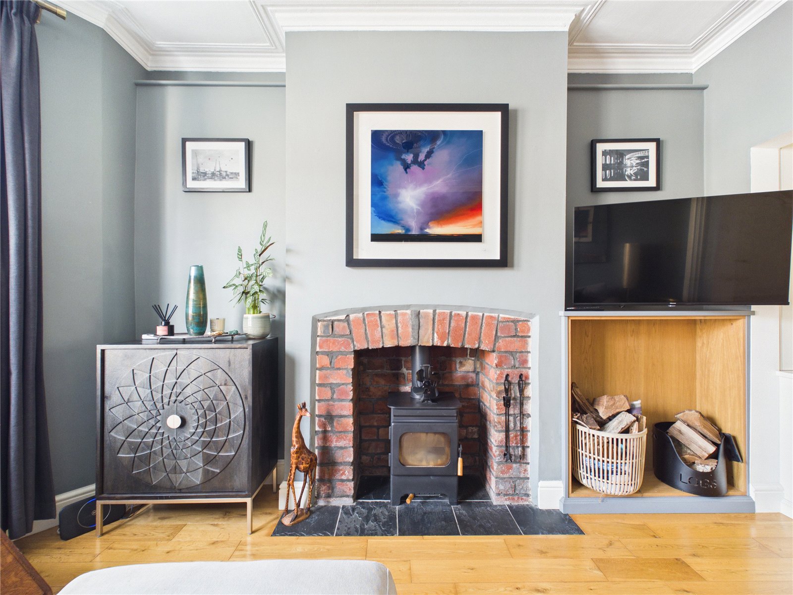 3 bedroom House for sale in Southville, Bristol