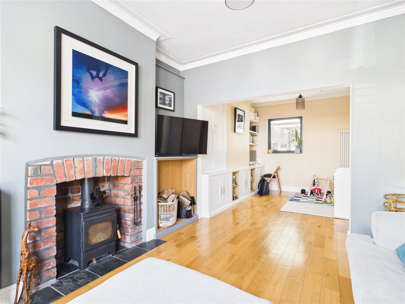 3 bedroom House for sale in Southville, Bristol