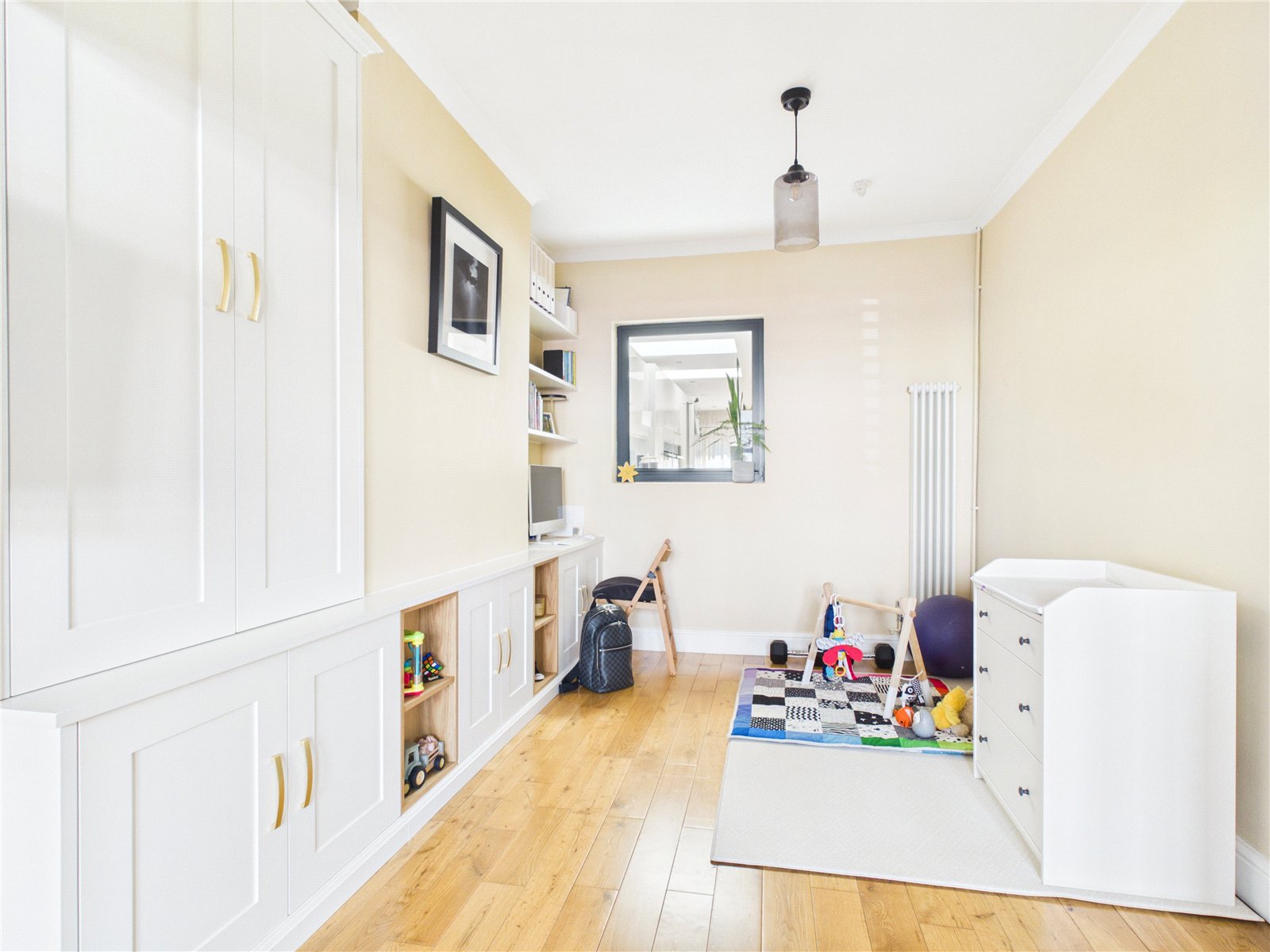 3 bedroom House for sale in Southville, Bristol