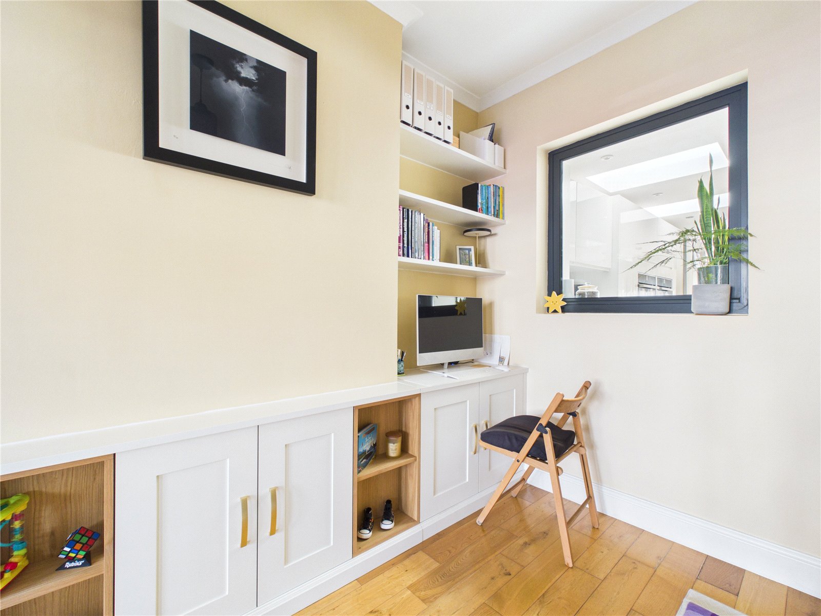 3 bedroom House for sale in Southville, Bristol
