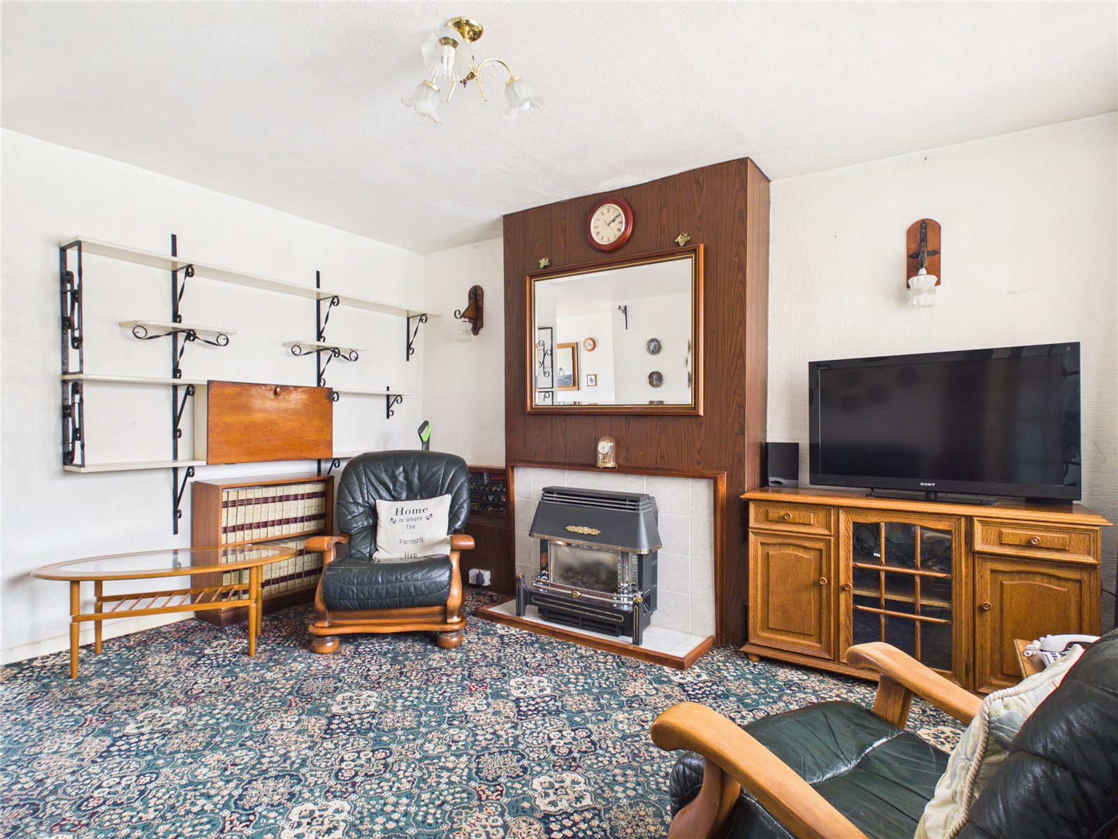 3 bedroom House for sale in BRISTOL