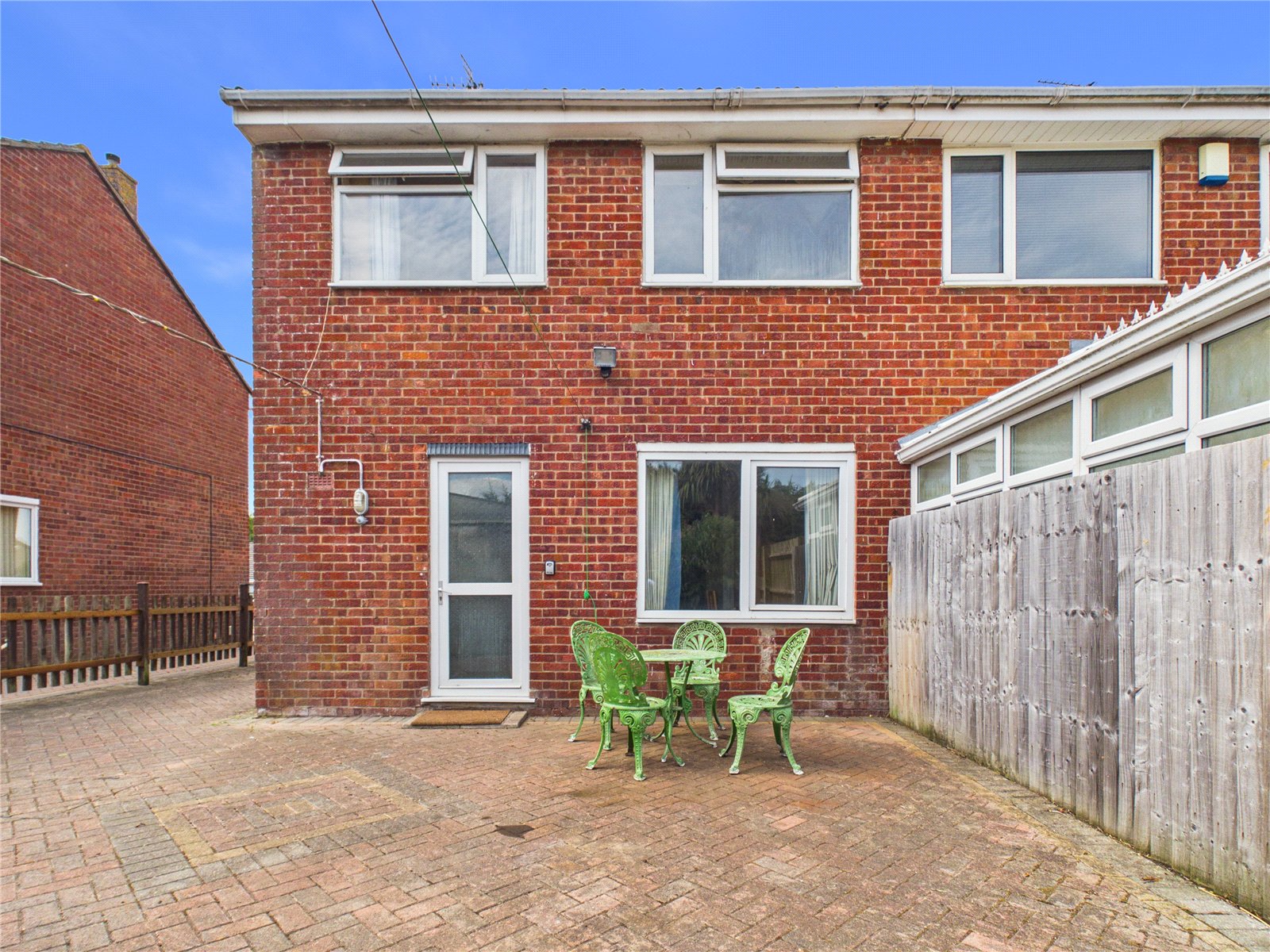 3 bedroom House for sale in BRISTOL