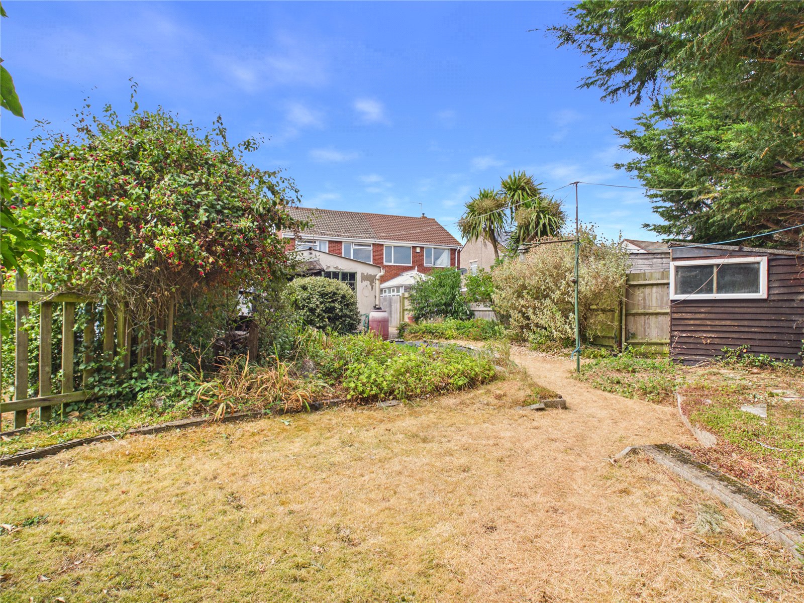 3 bedroom House for sale in BRISTOL