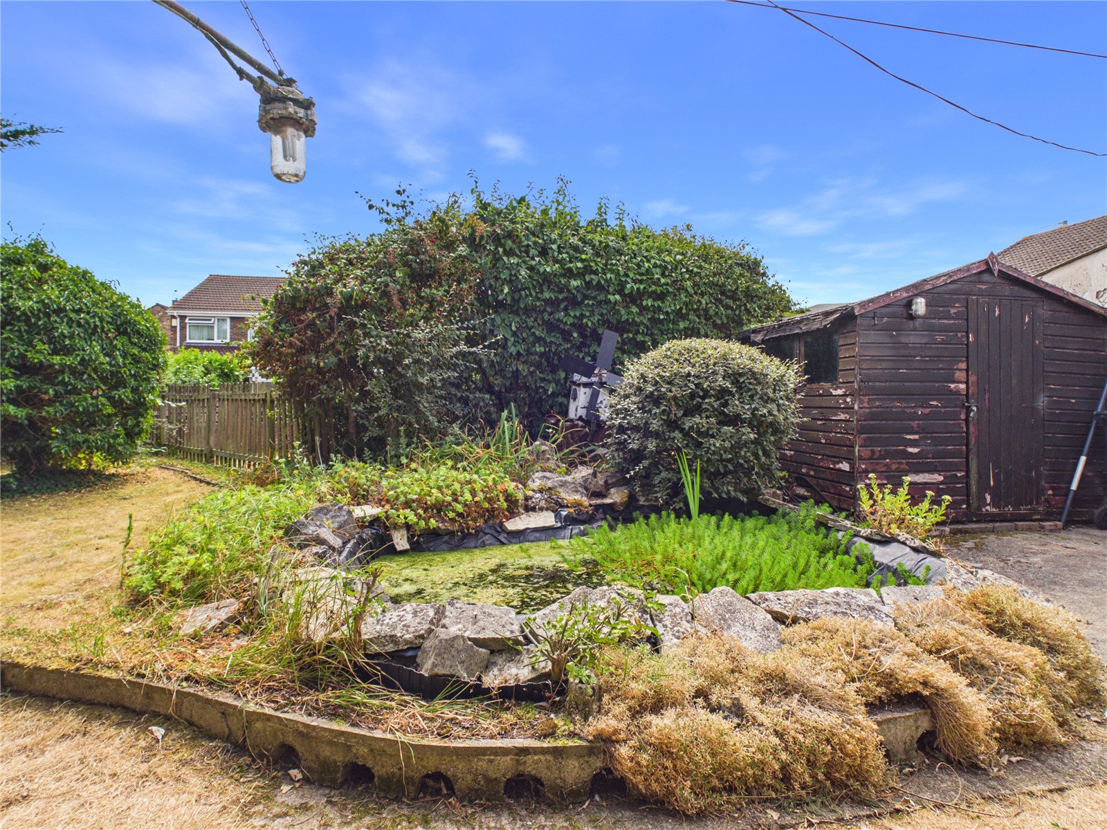 3 bedroom House for sale in BRISTOL