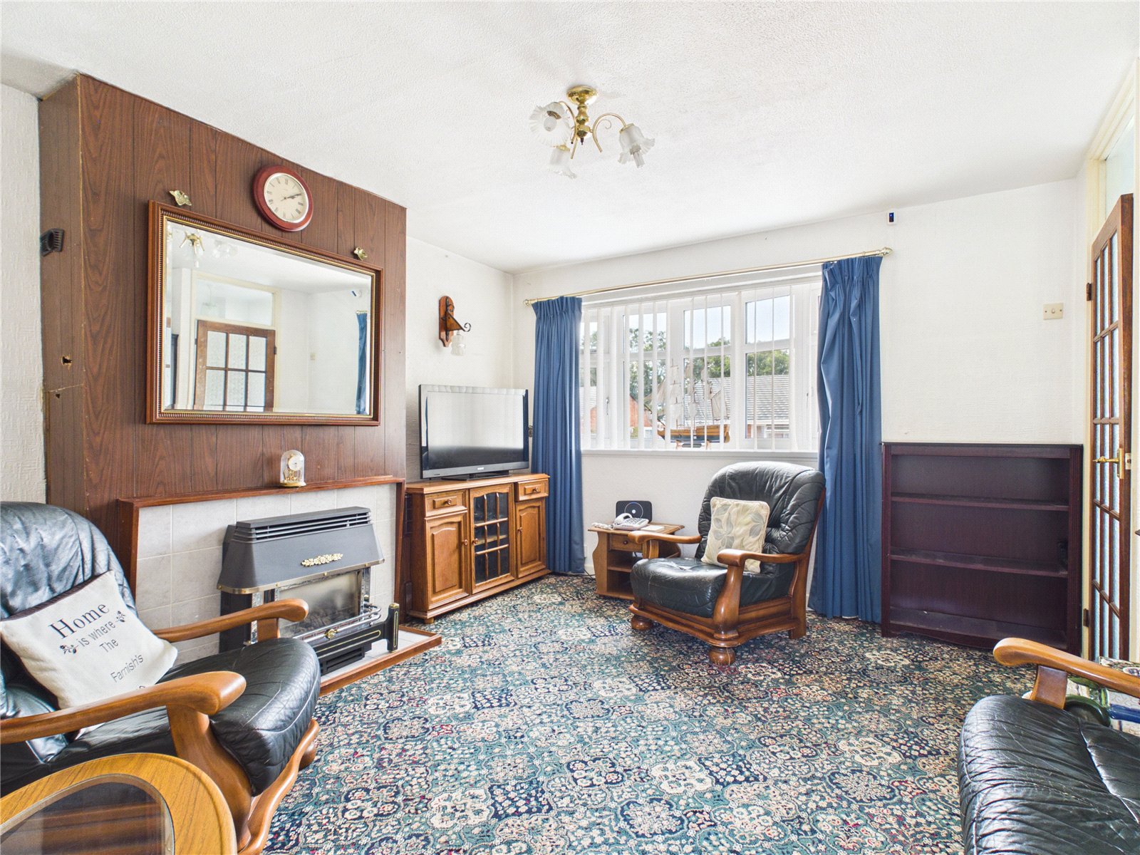 3 bedroom House for sale in BRISTOL