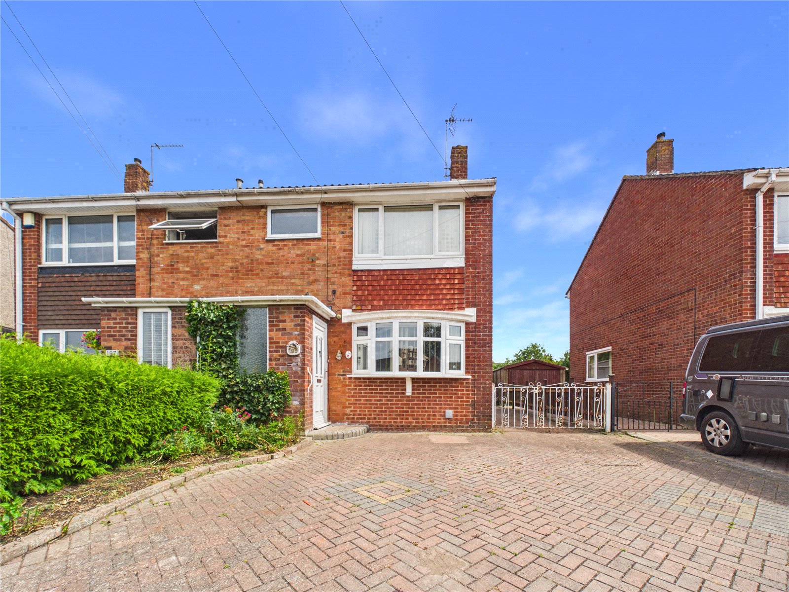 3 bedroom House for sale in BRISTOL