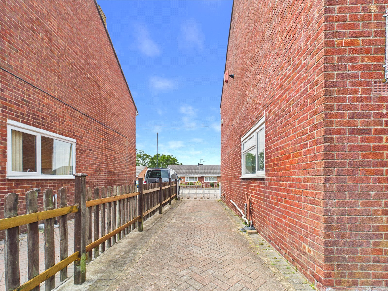 3 bedroom House for sale in BRISTOL