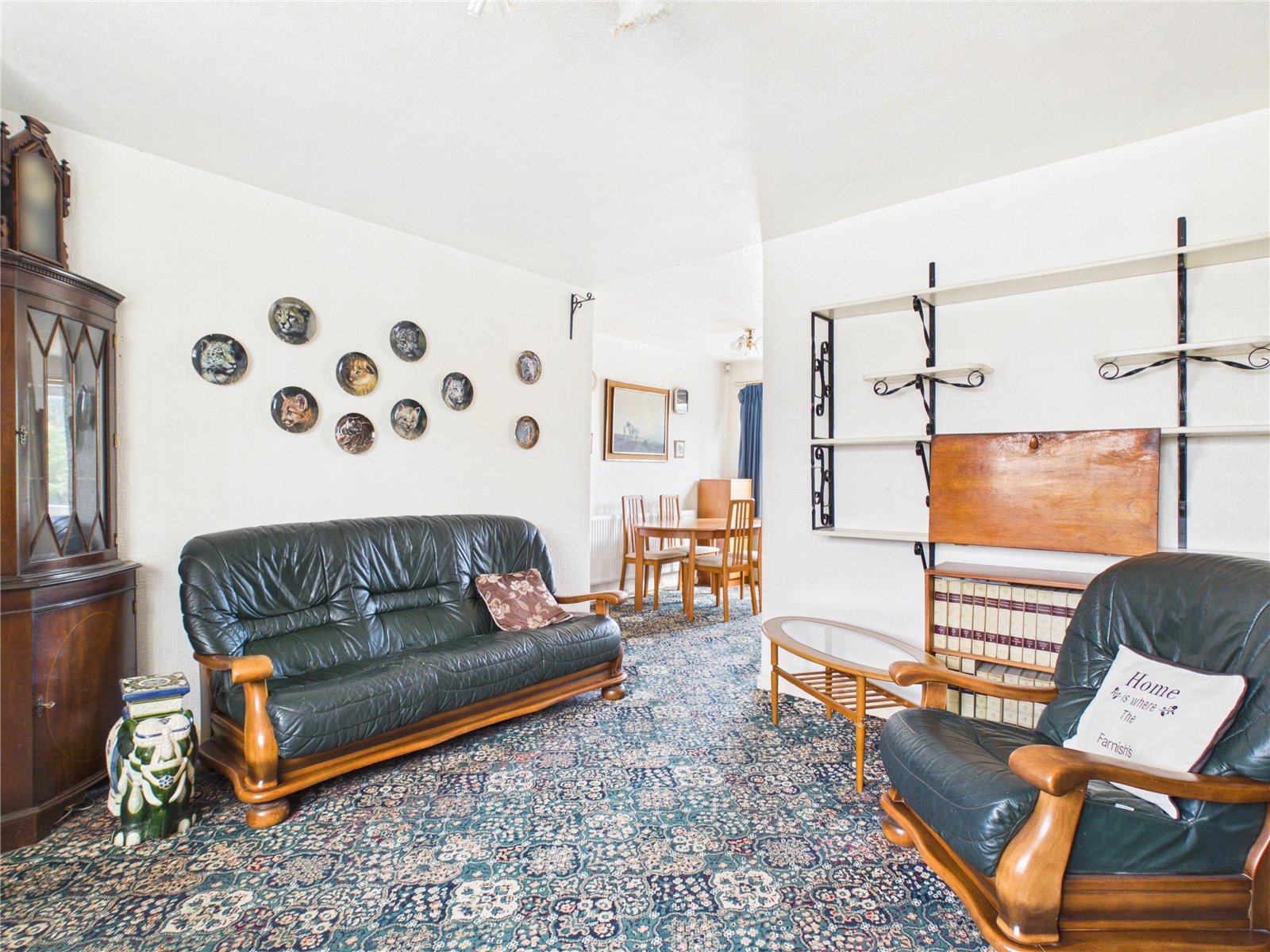 3 bedroom House for sale in BRISTOL