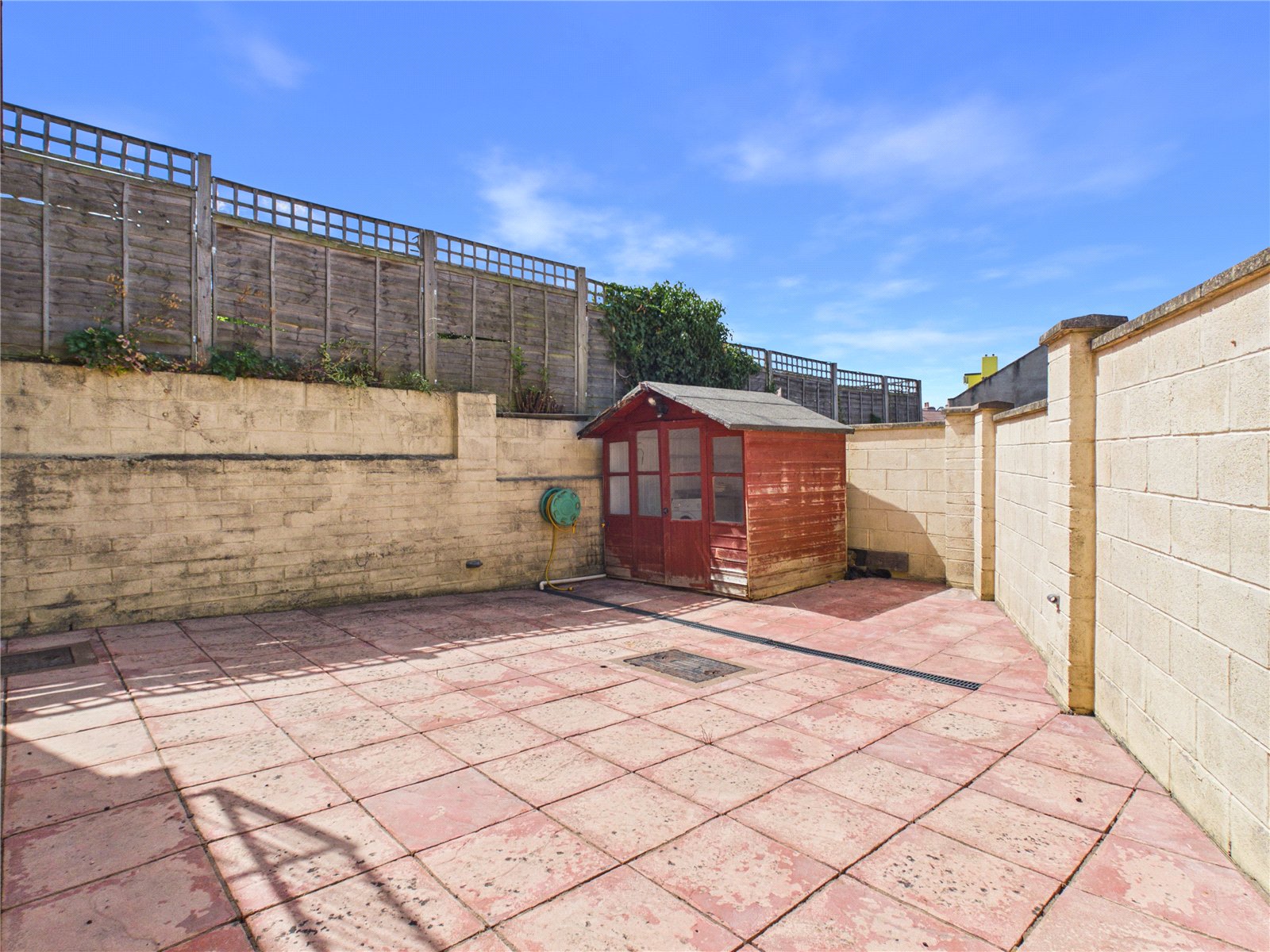4 bedroom House for sale in Bristol
