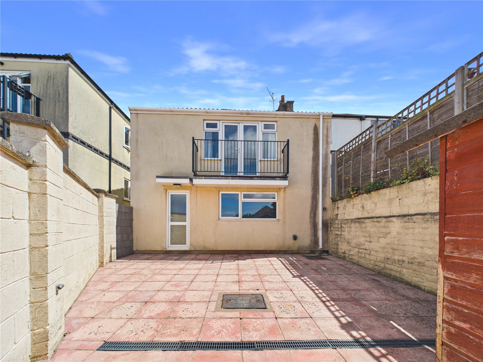 4 bedroom House for sale in Bristol