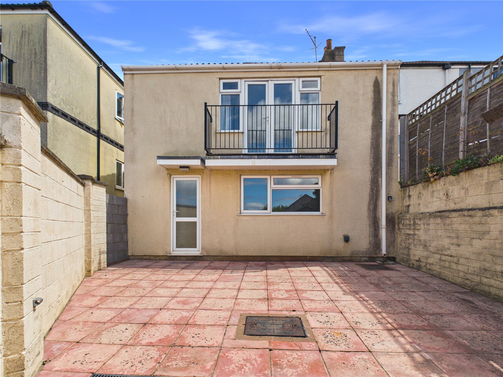 4 bedroom House for sale in Bristol