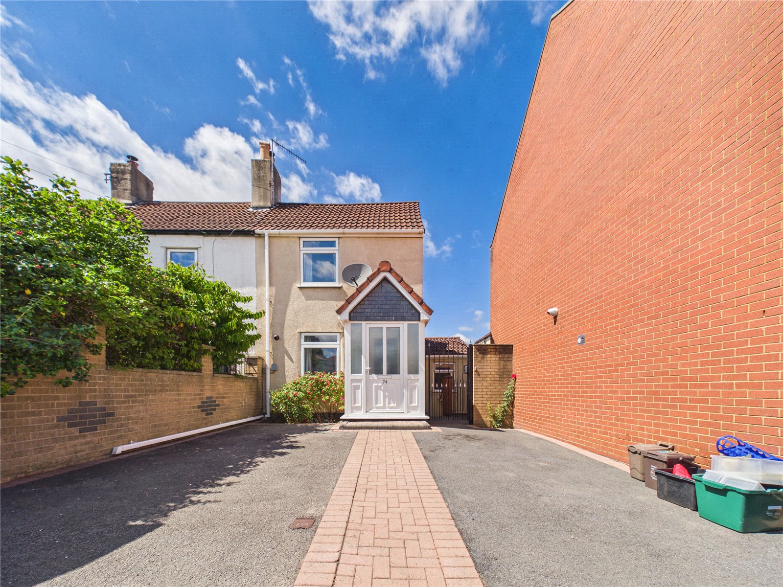 4 bedroom House for sale in Bristol