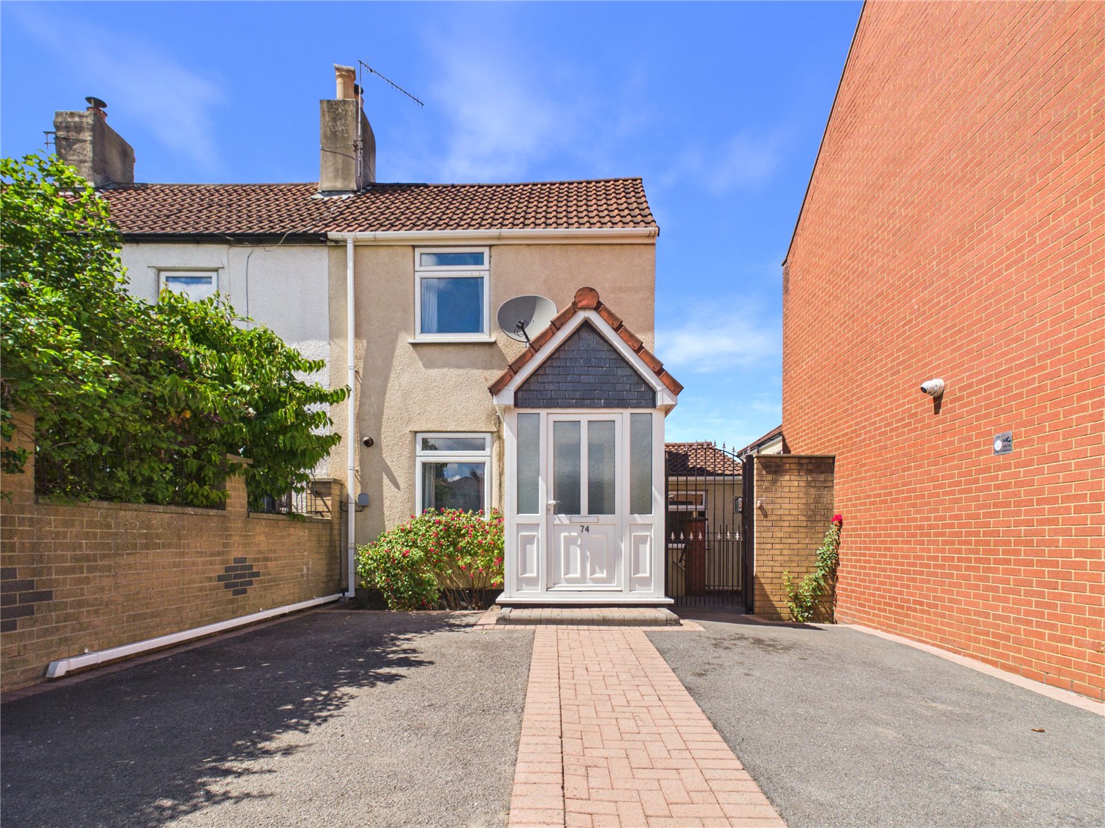 4 bedroom House for sale in Bristol