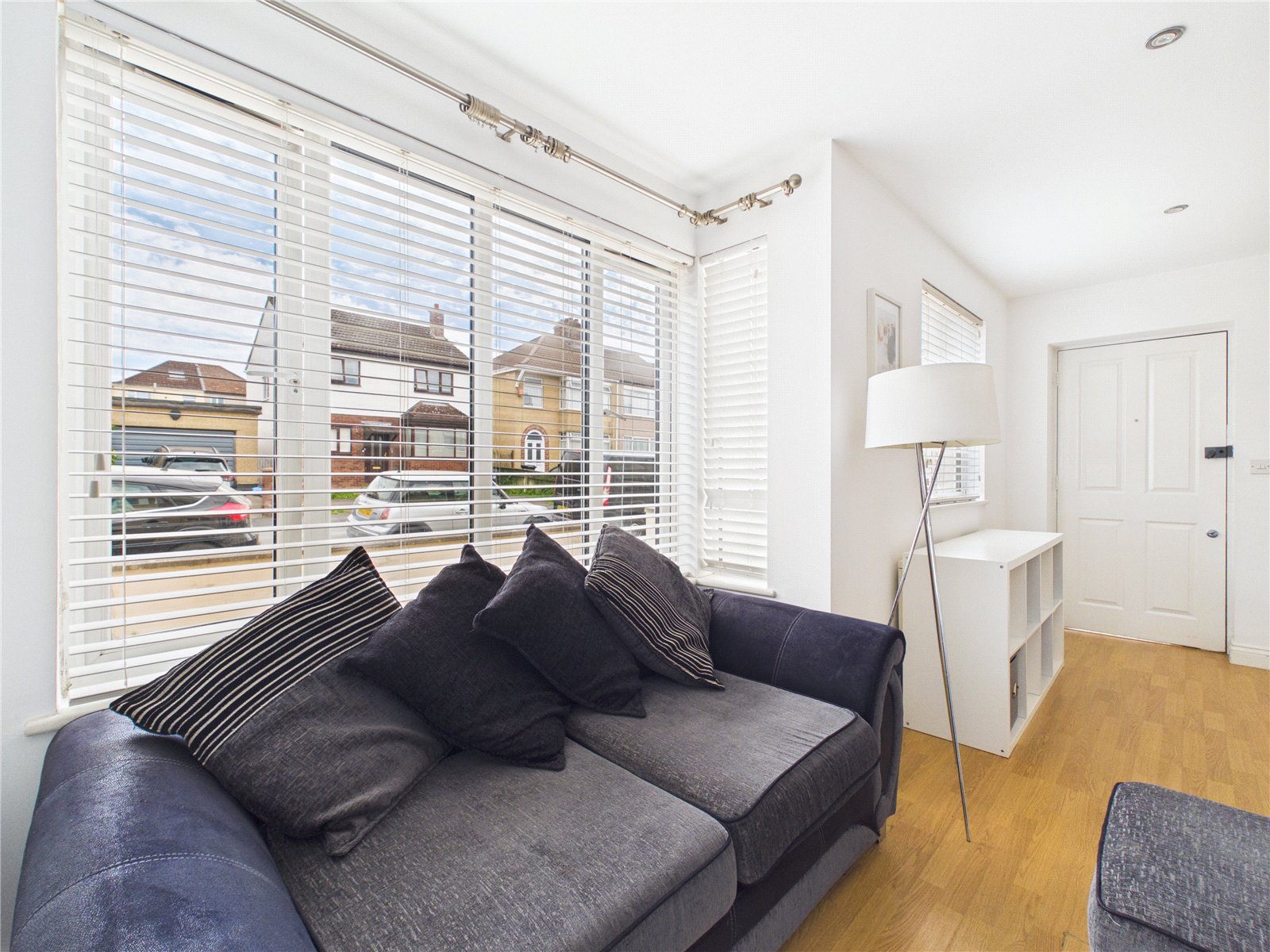 Savoy Road, Brislington, Bristol
