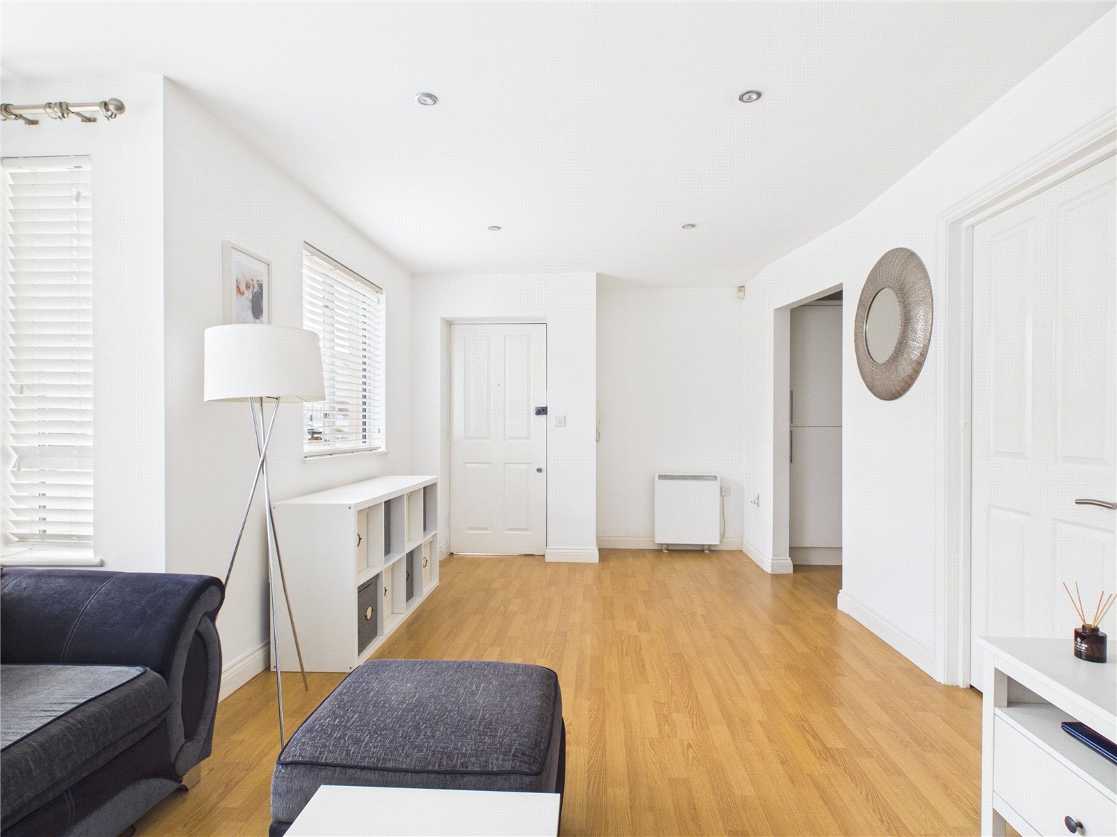 2 bedroom Flat for sale in Savoy Road, Brislington, Bristol