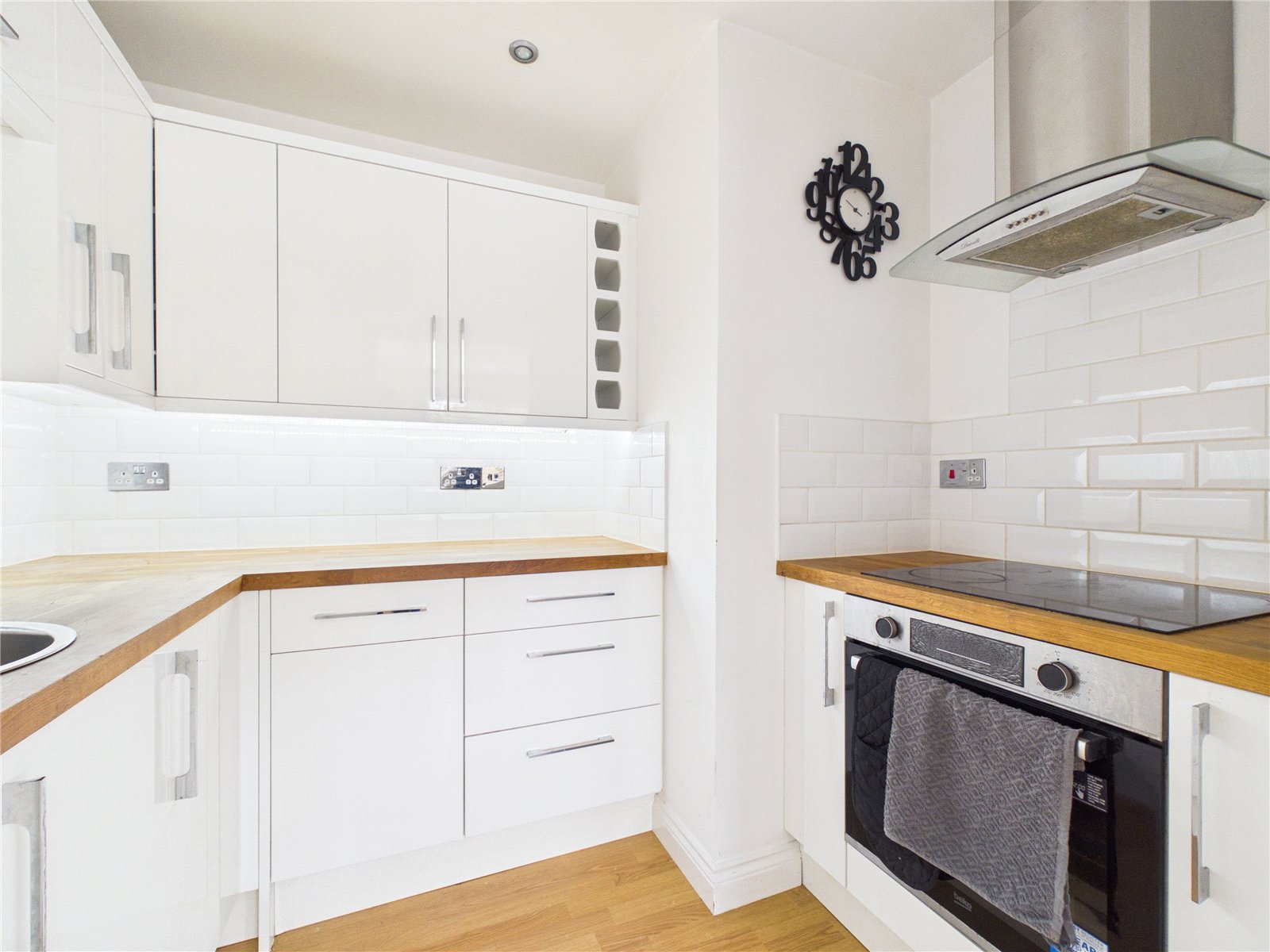 2 bedroom Flat for sale in Savoy Road, Brislington, Bristol