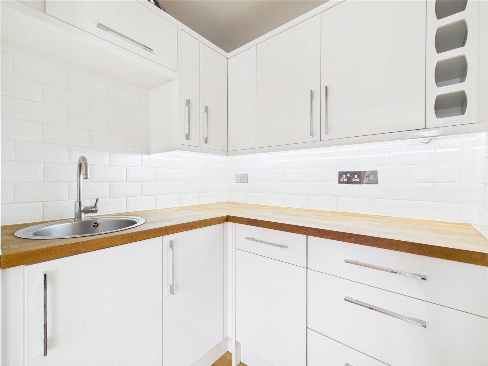 2 bedroom Flat for sale in Savoy Road, Brislington, Bristol