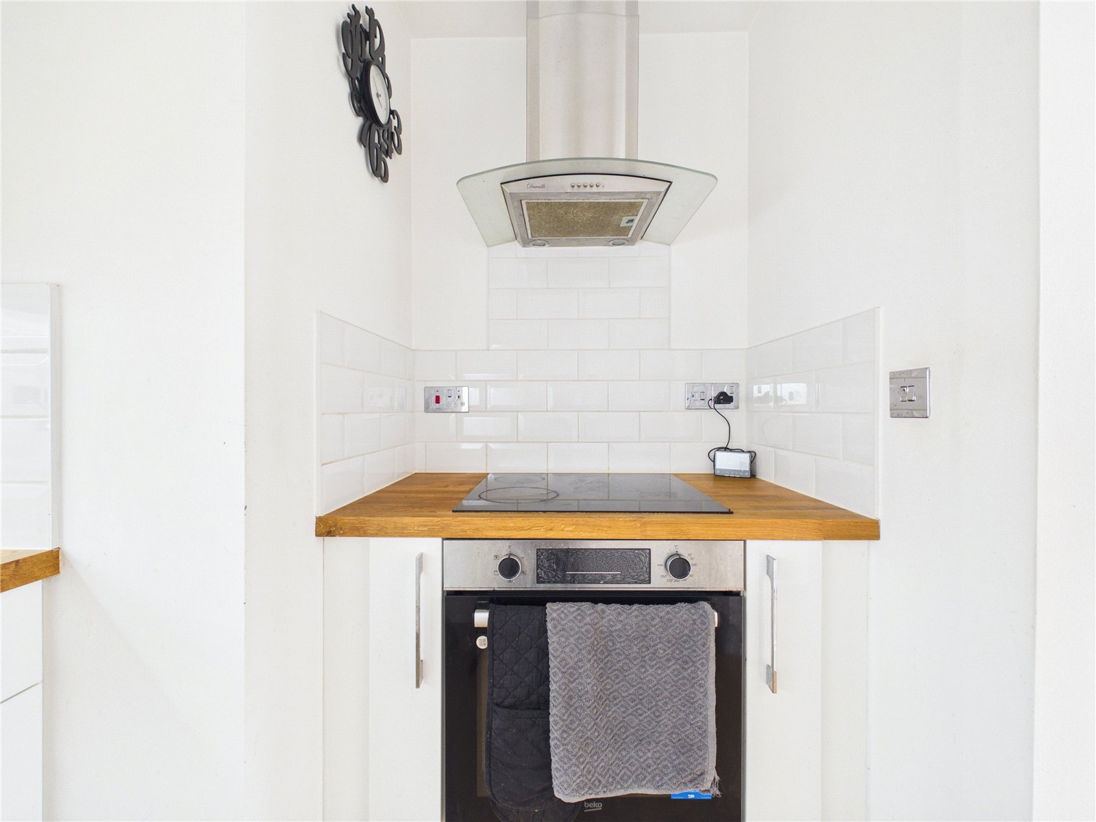 2 bedroom Flat for sale in Savoy Road, Brislington, Bristol