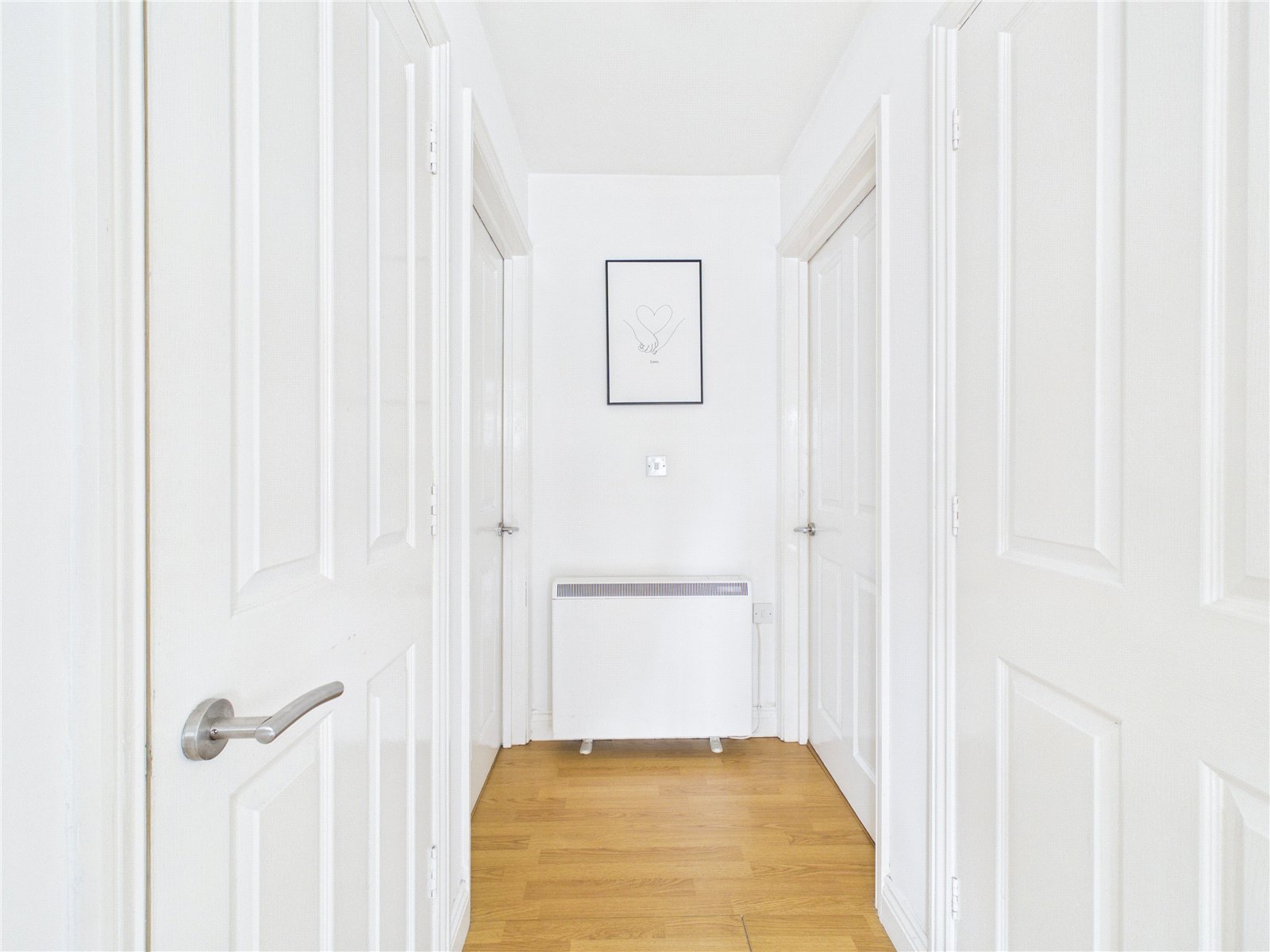 2 bedroom Flat for sale in Savoy Road, Brislington, Bristol