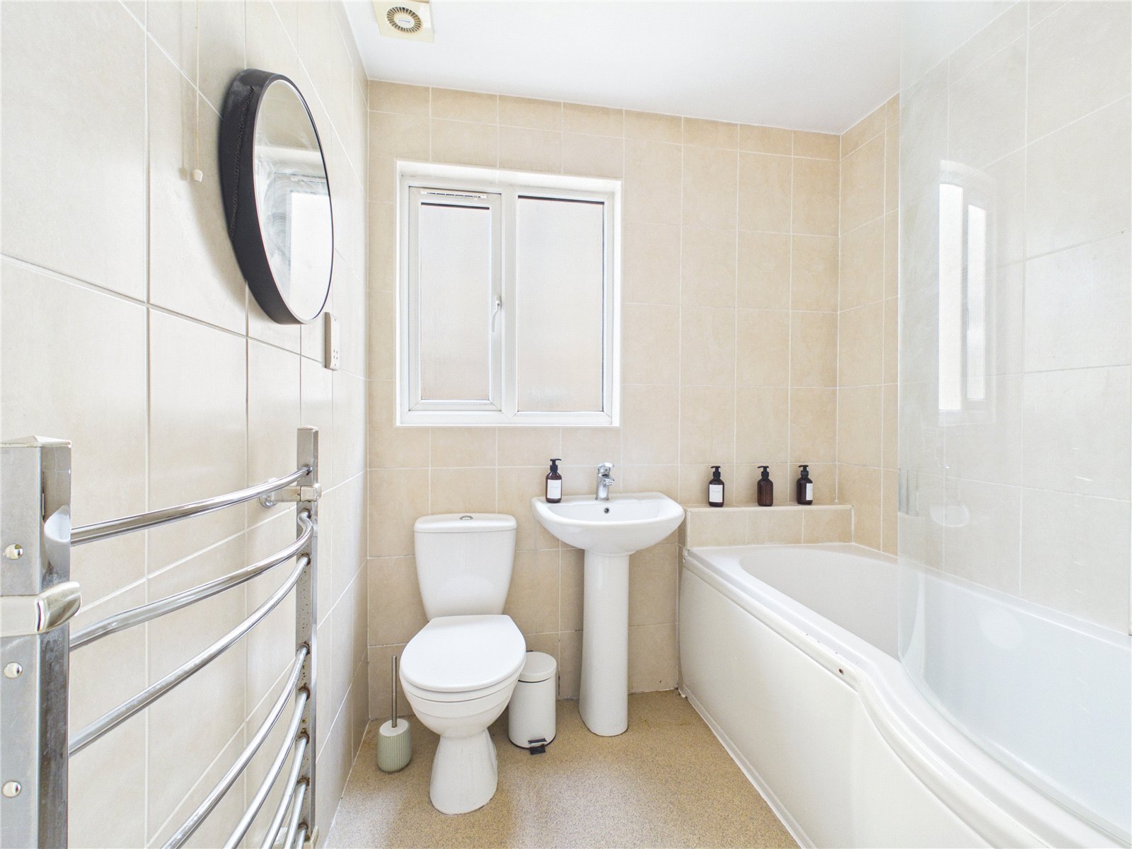 2 bedroom Flat for sale in Savoy Road, Brislington, Bristol