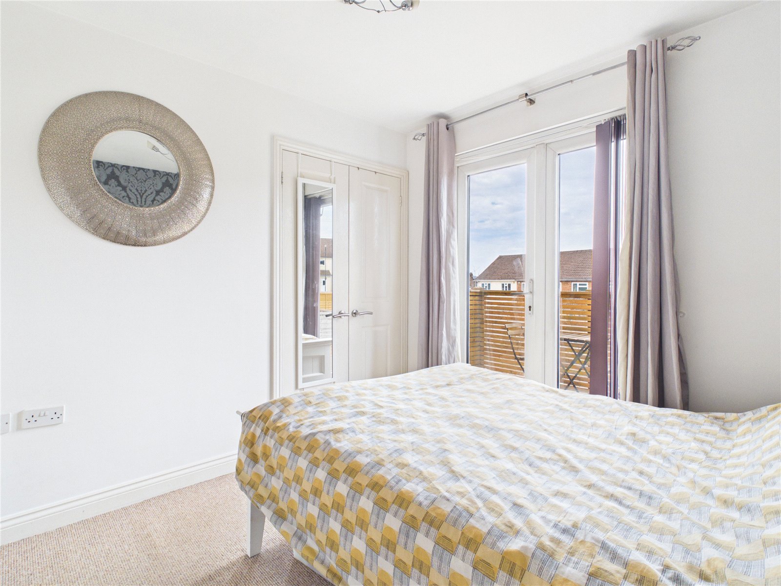 2 bedroom Flat for sale in Savoy Road, Brislington, Bristol