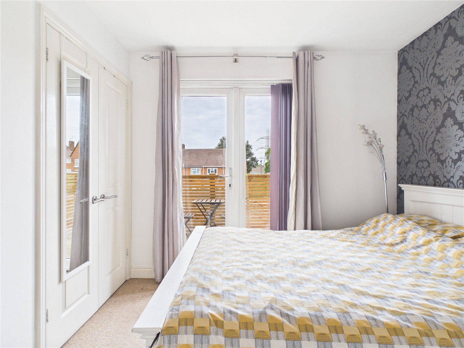 2 bedroom Flat for sale in Savoy Road, Brislington, Bristol