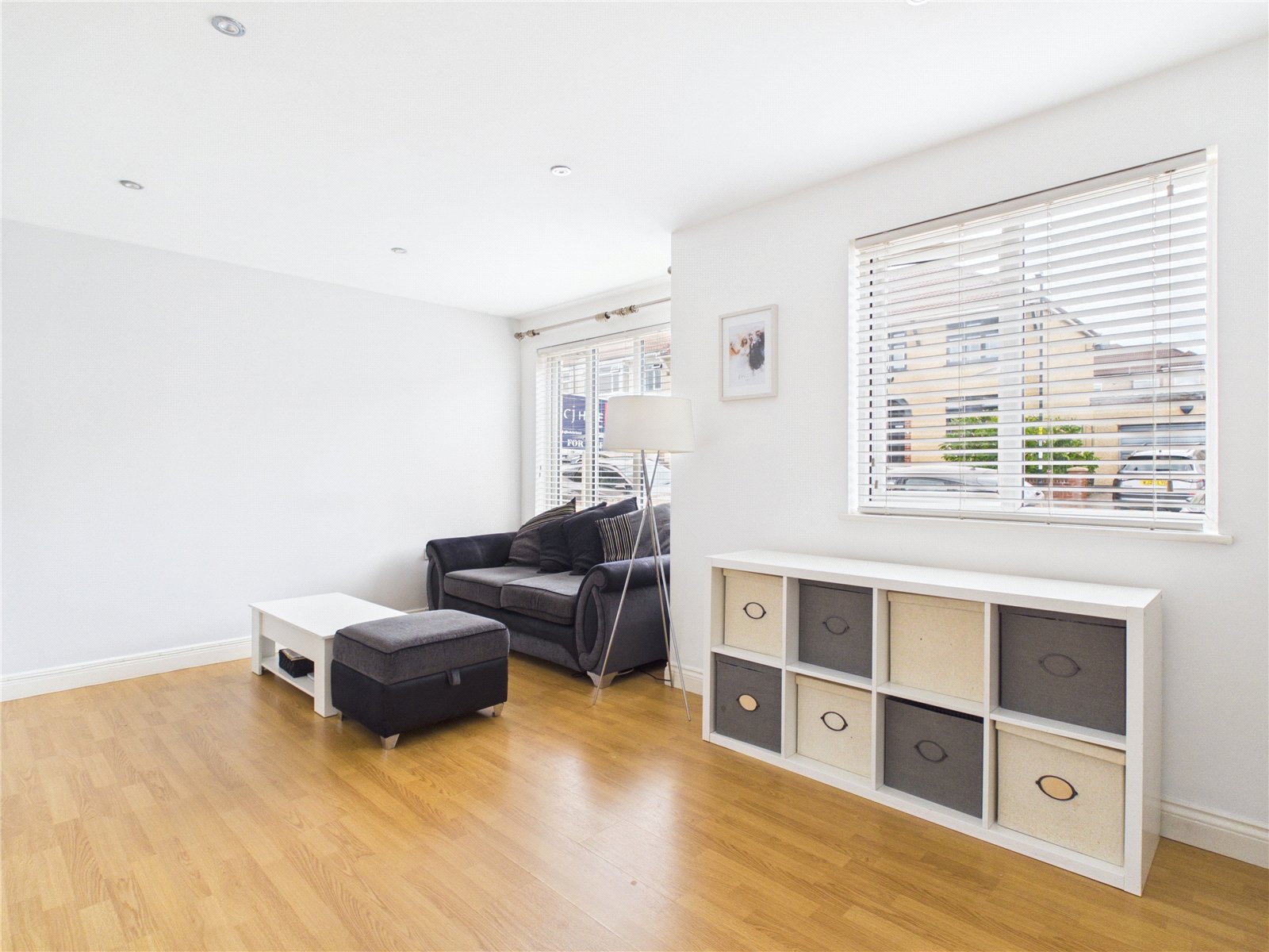 2 bedroom Flat for sale in Savoy Road, Brislington, Bristol