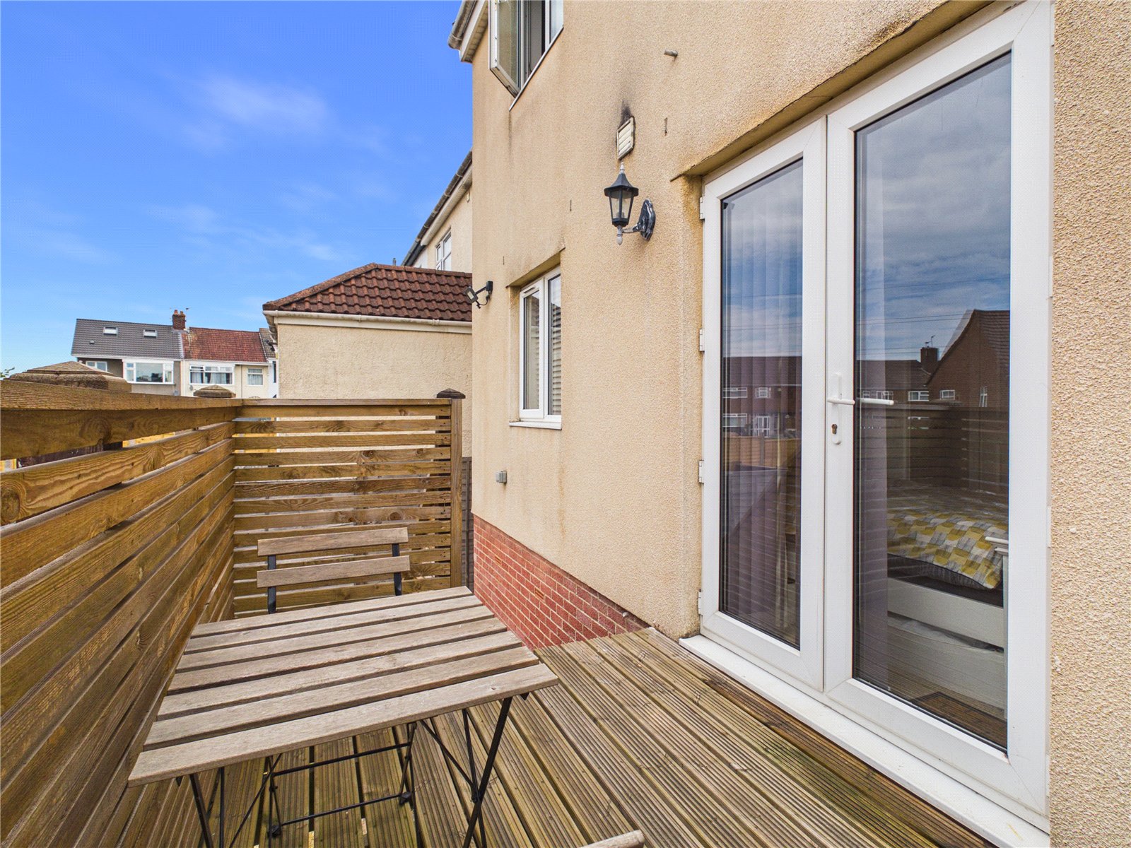 2 bedroom Flat for sale in Savoy Road, Brislington, Bristol