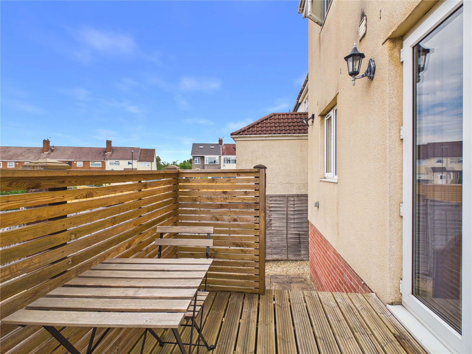 2 bedroom Flat for sale in Savoy Road, Brislington, Bristol