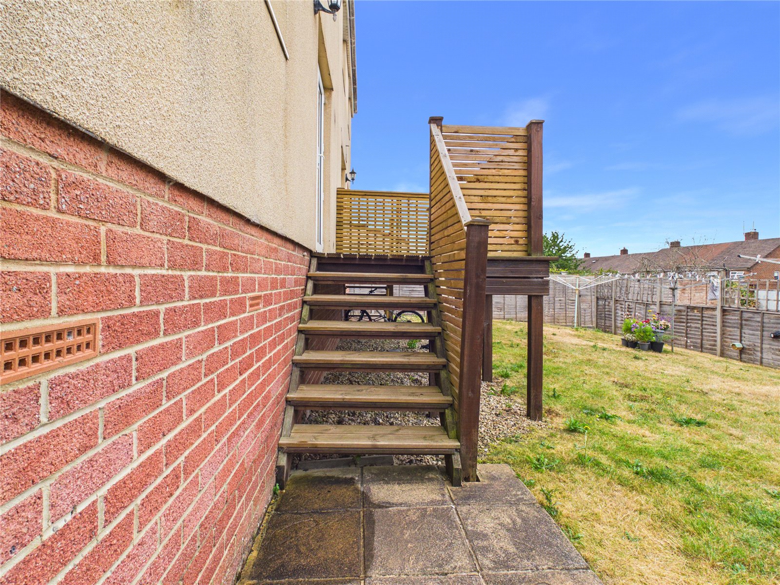 2 bedroom Flat for sale in Savoy Road, Brislington, Bristol