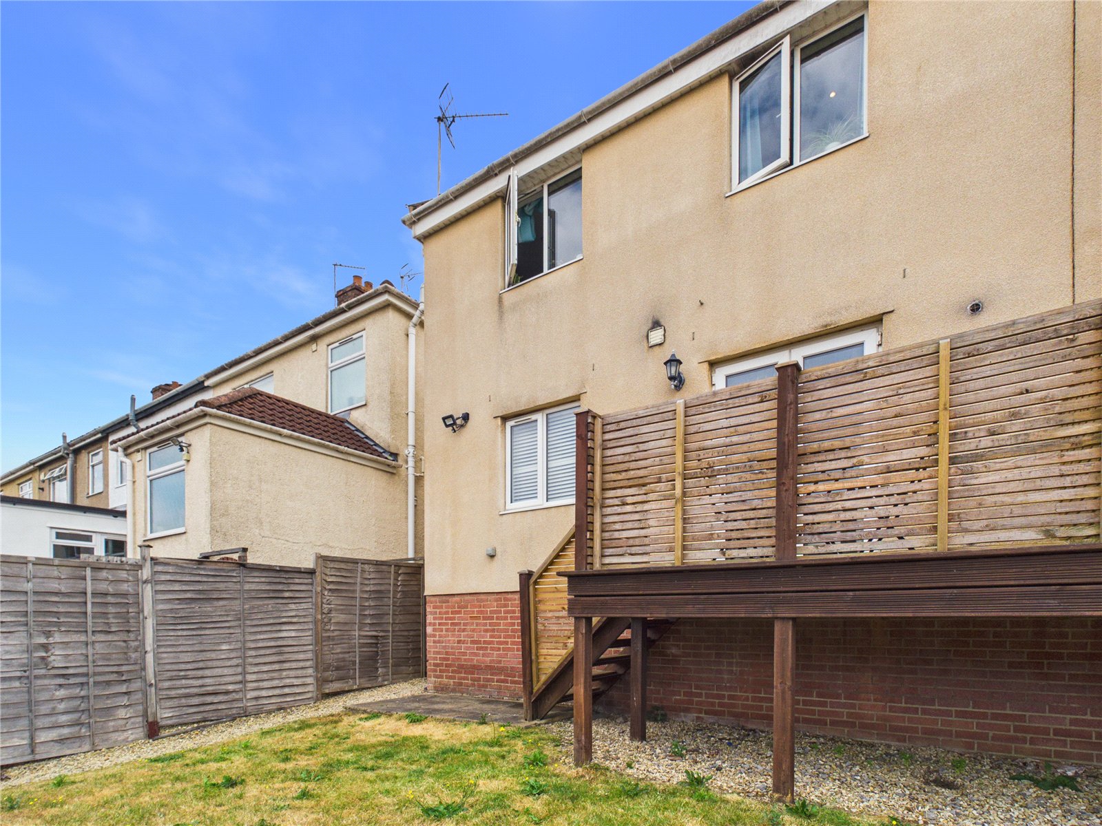 2 bedroom Flat for sale in Savoy Road, Brislington, Bristol