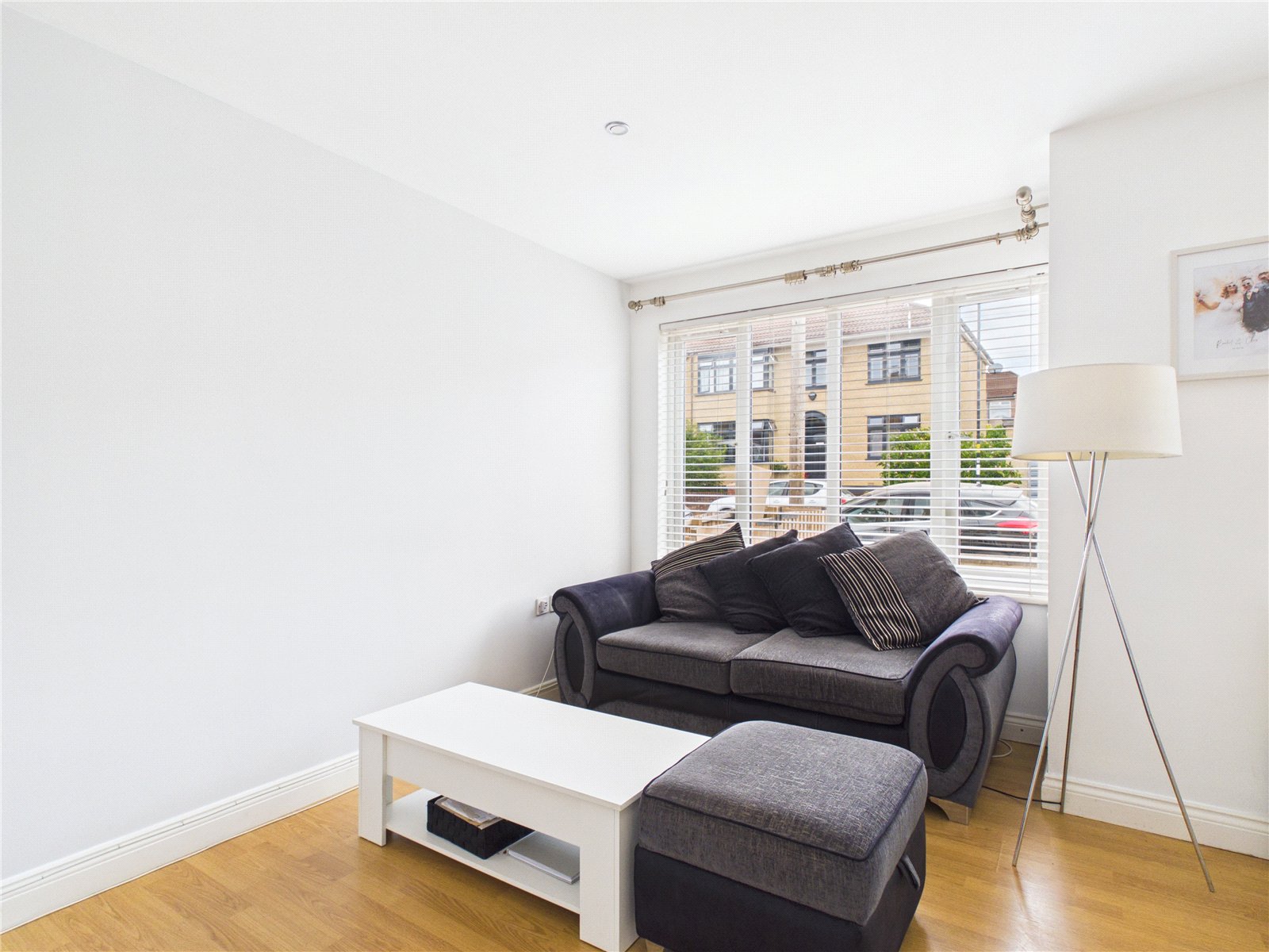 2 bedroom Flat for sale in Savoy Road, Brislington, Bristol