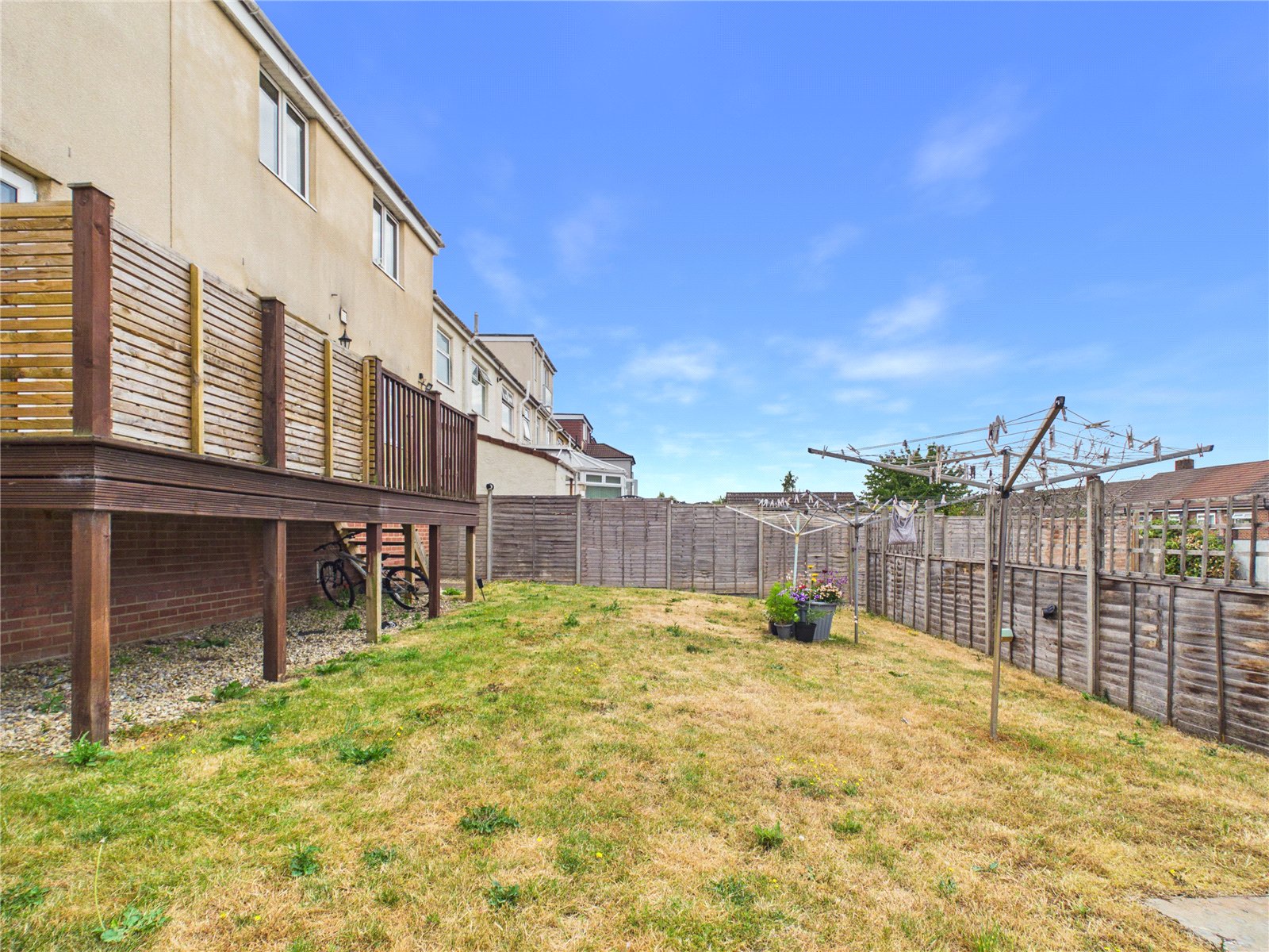 2 bedroom Flat for sale in Savoy Road, Brislington, Bristol